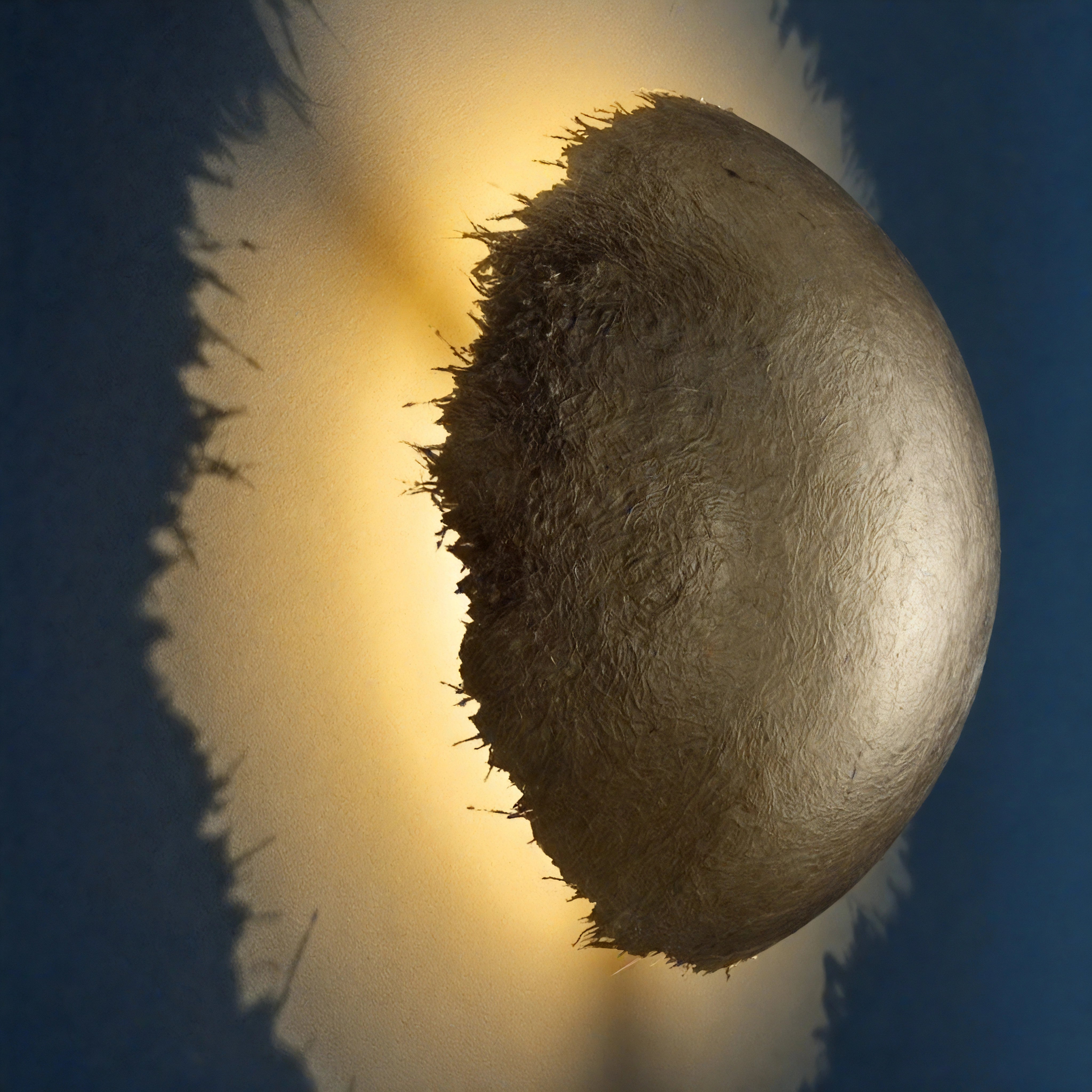 Aurum Sconce Lamp Interior Moderna