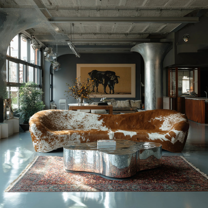Auros Sofa