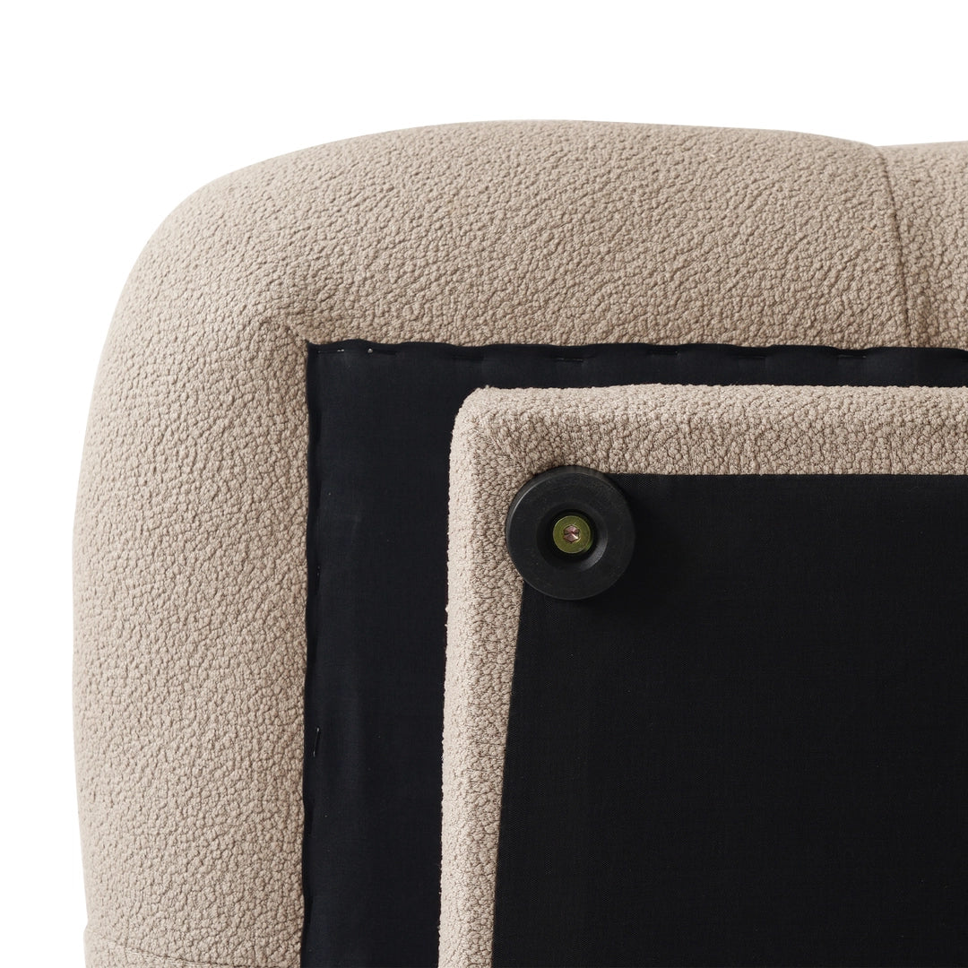 Cloudforma Modular Sofa