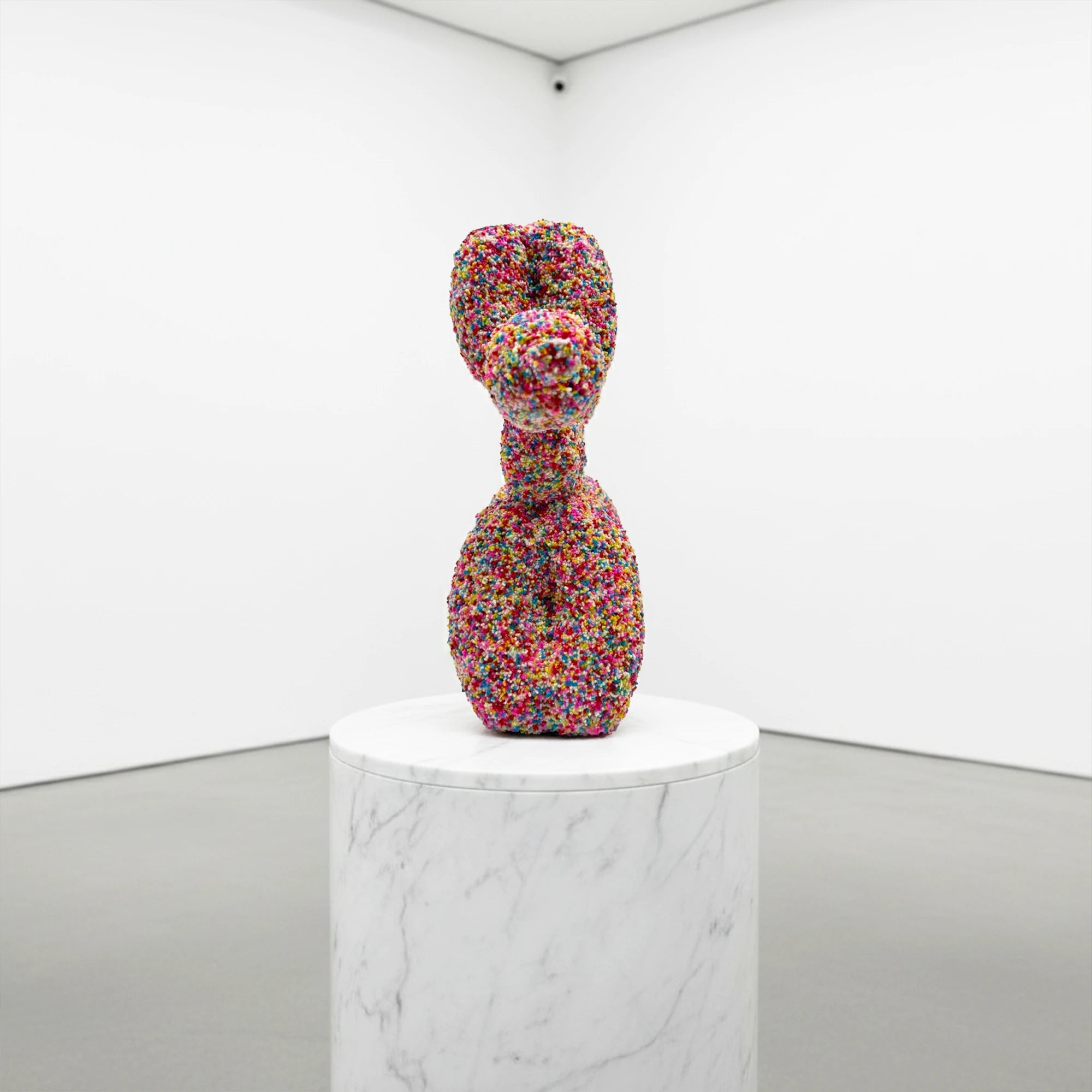 Sprinkle Animals Collection