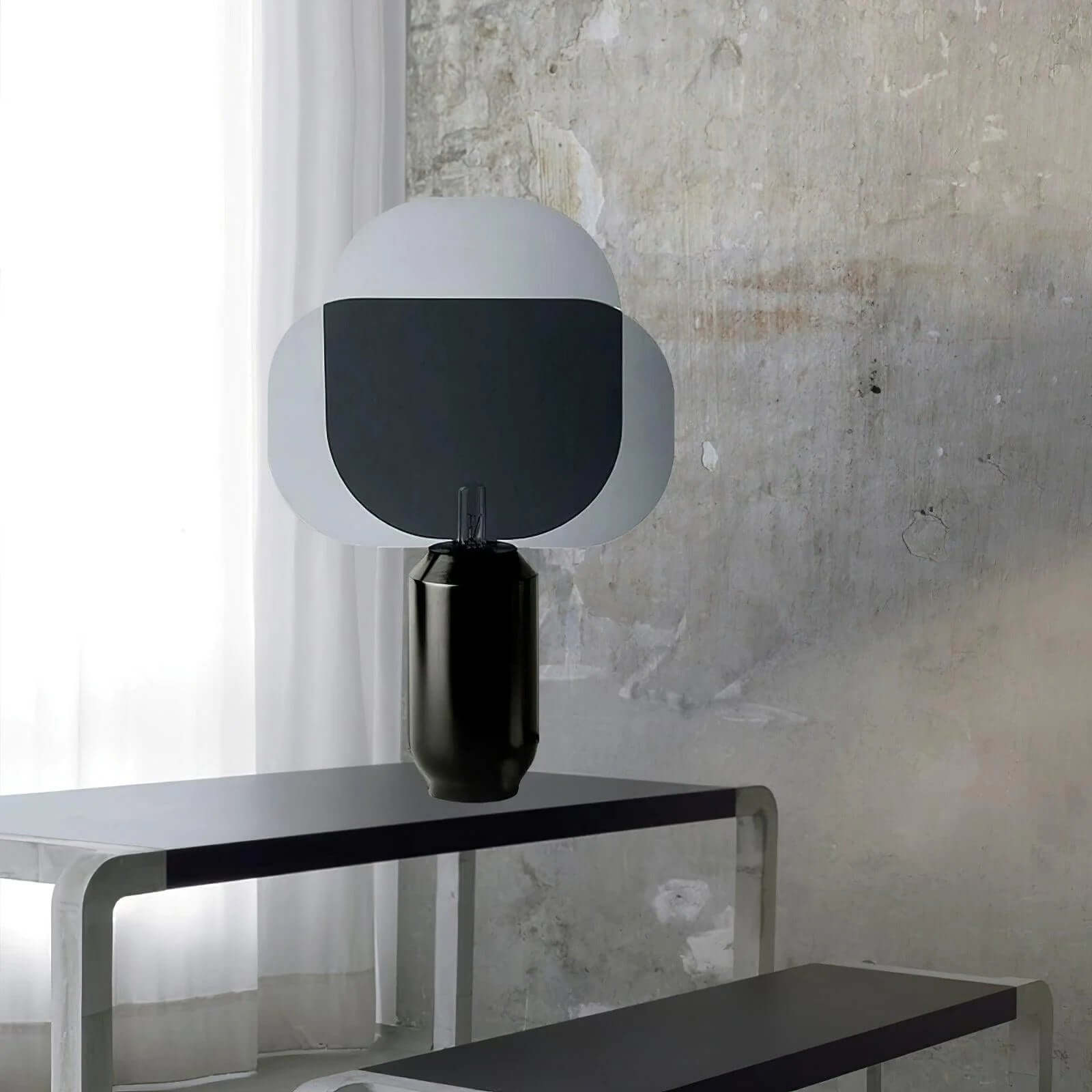 Eclipse Glow Lamp Lamp Interior Moderna