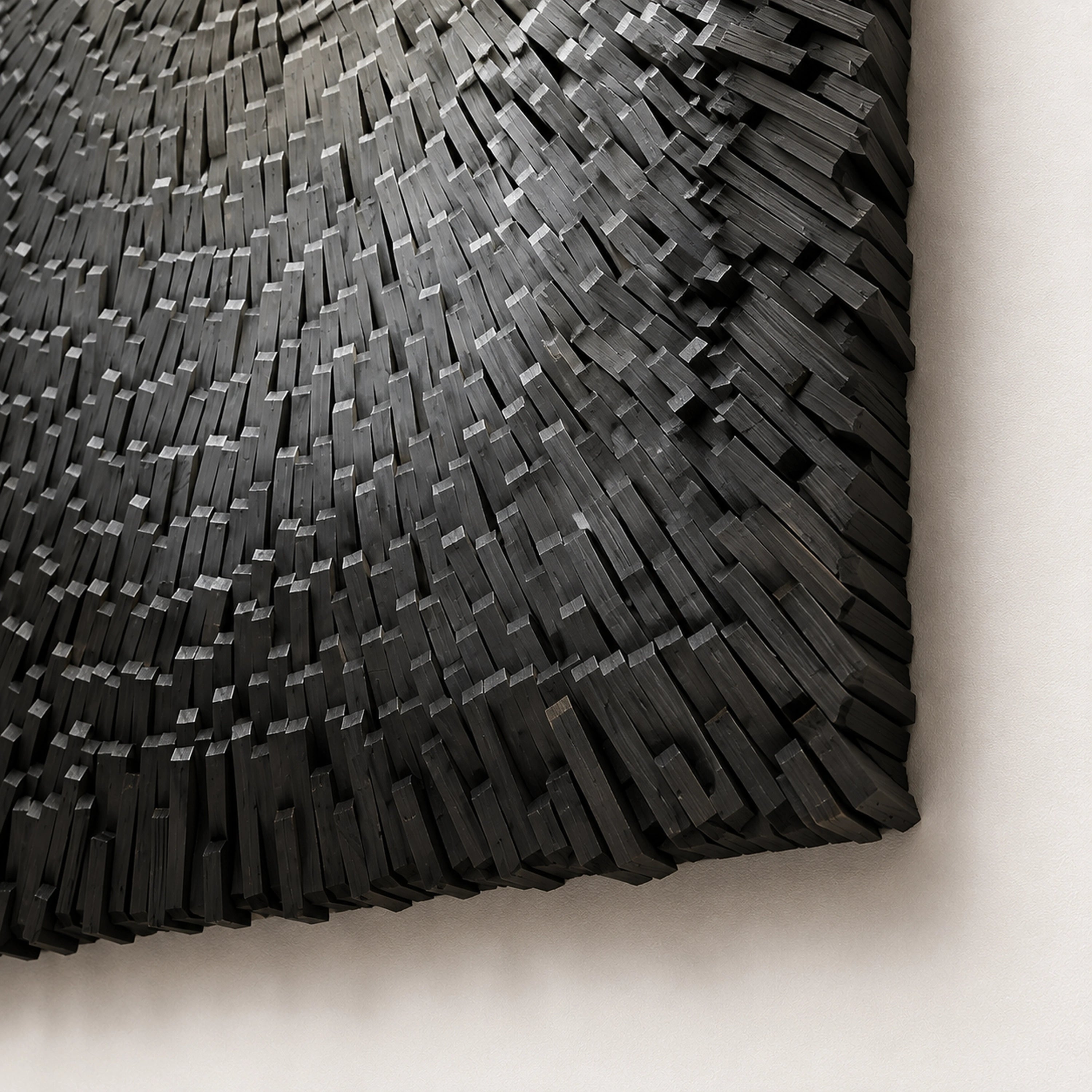 The Weight of Wanting Wall Art Interior Moderna