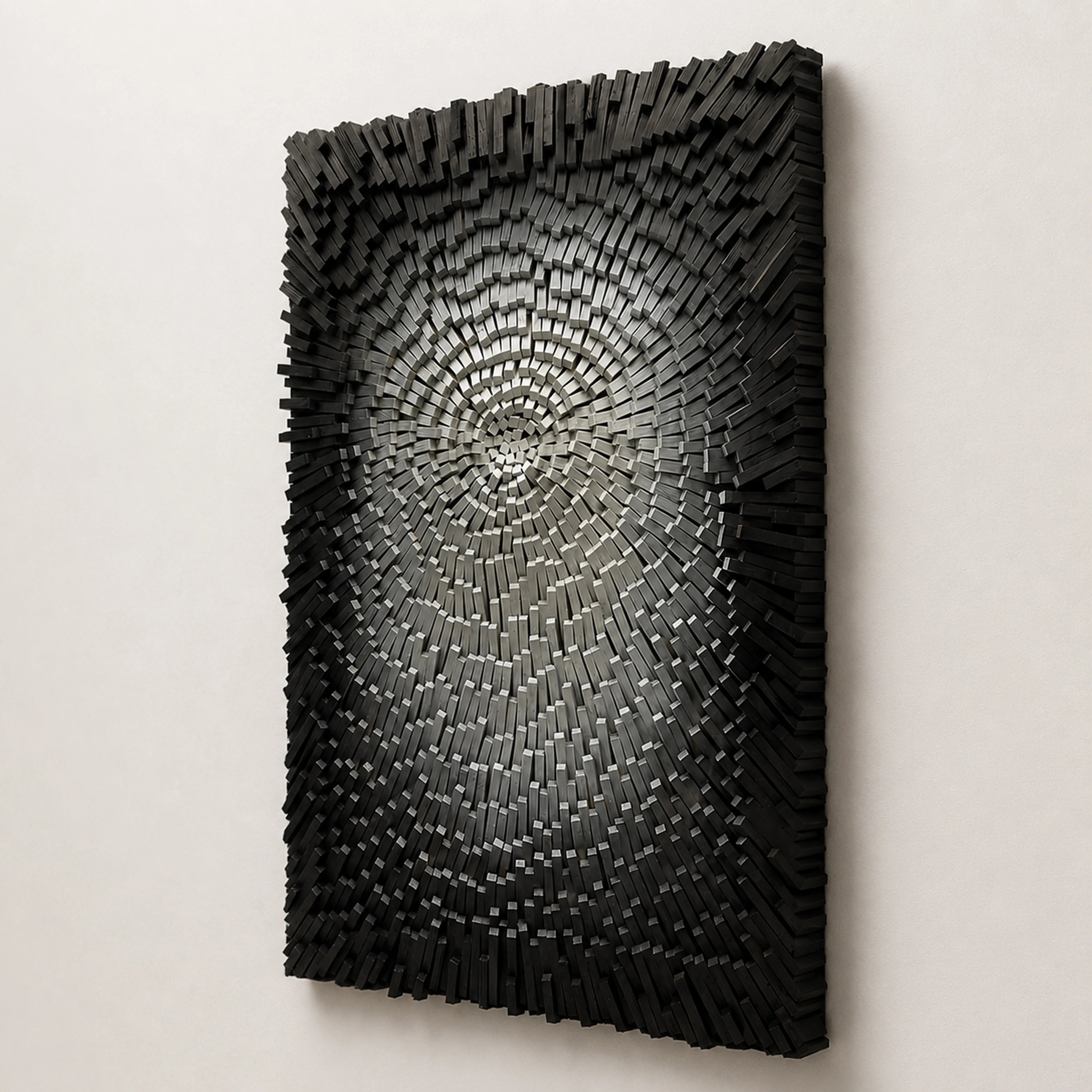 The Weight of Wanting Wall Art Interior Moderna