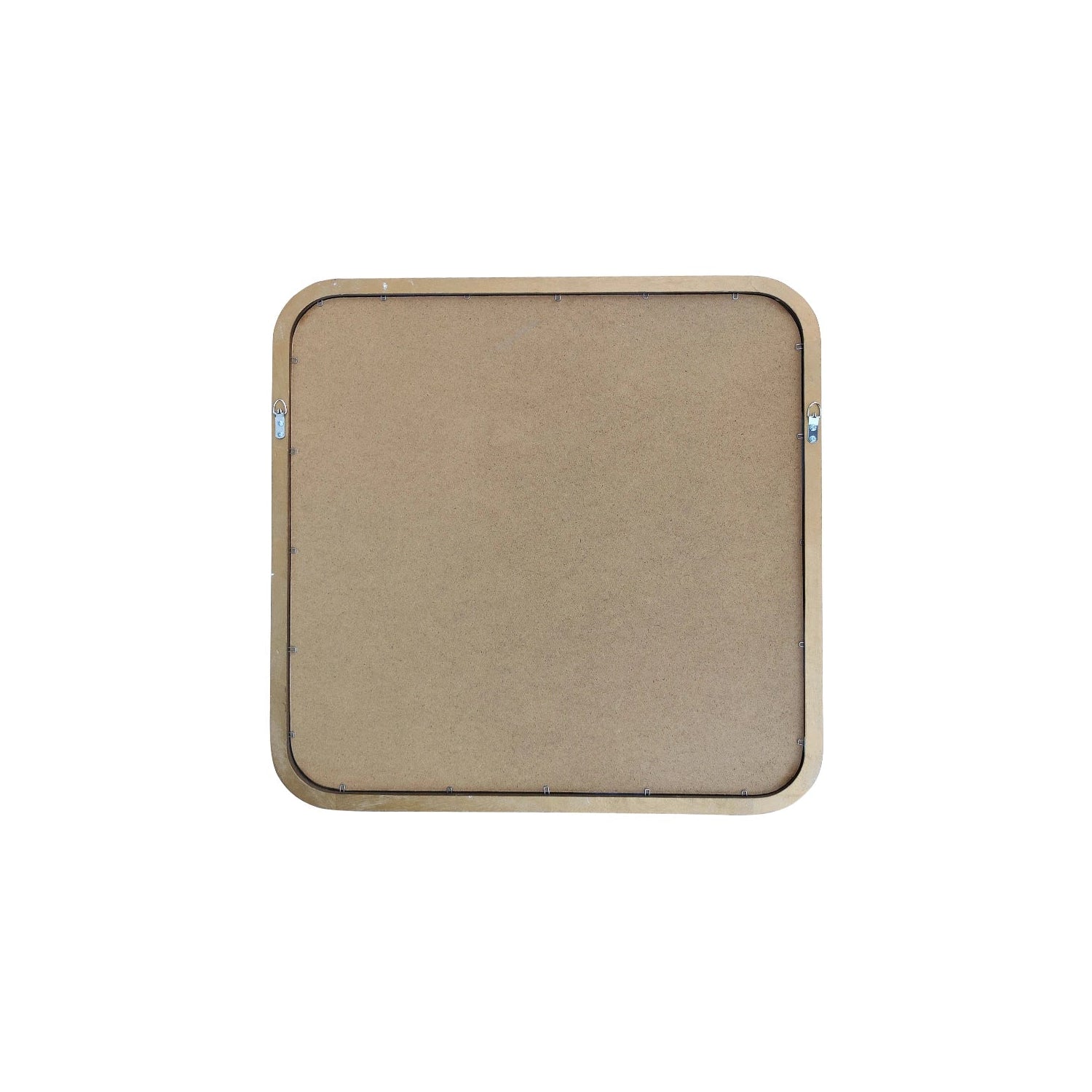 Bold Square Mirror Mirror Interior Moderna