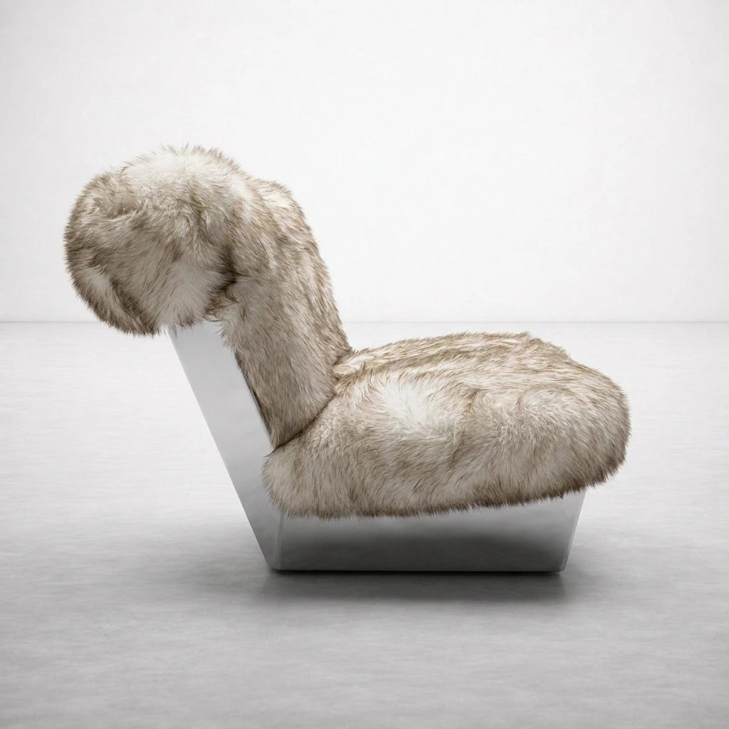 Nevola Chair Chair Interior Moderna