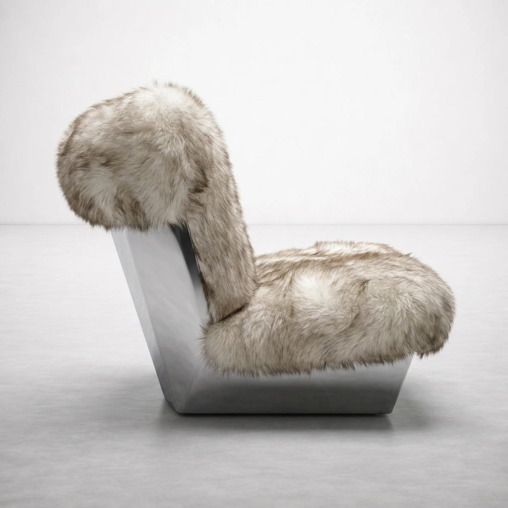Nevola Chair Chair Interior Moderna