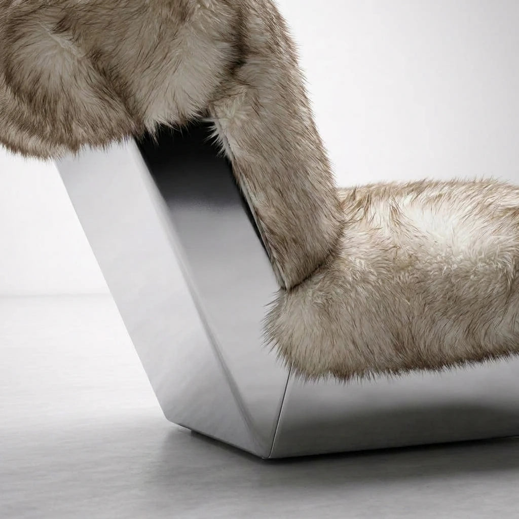 Nevola Chair Chair Interior Moderna