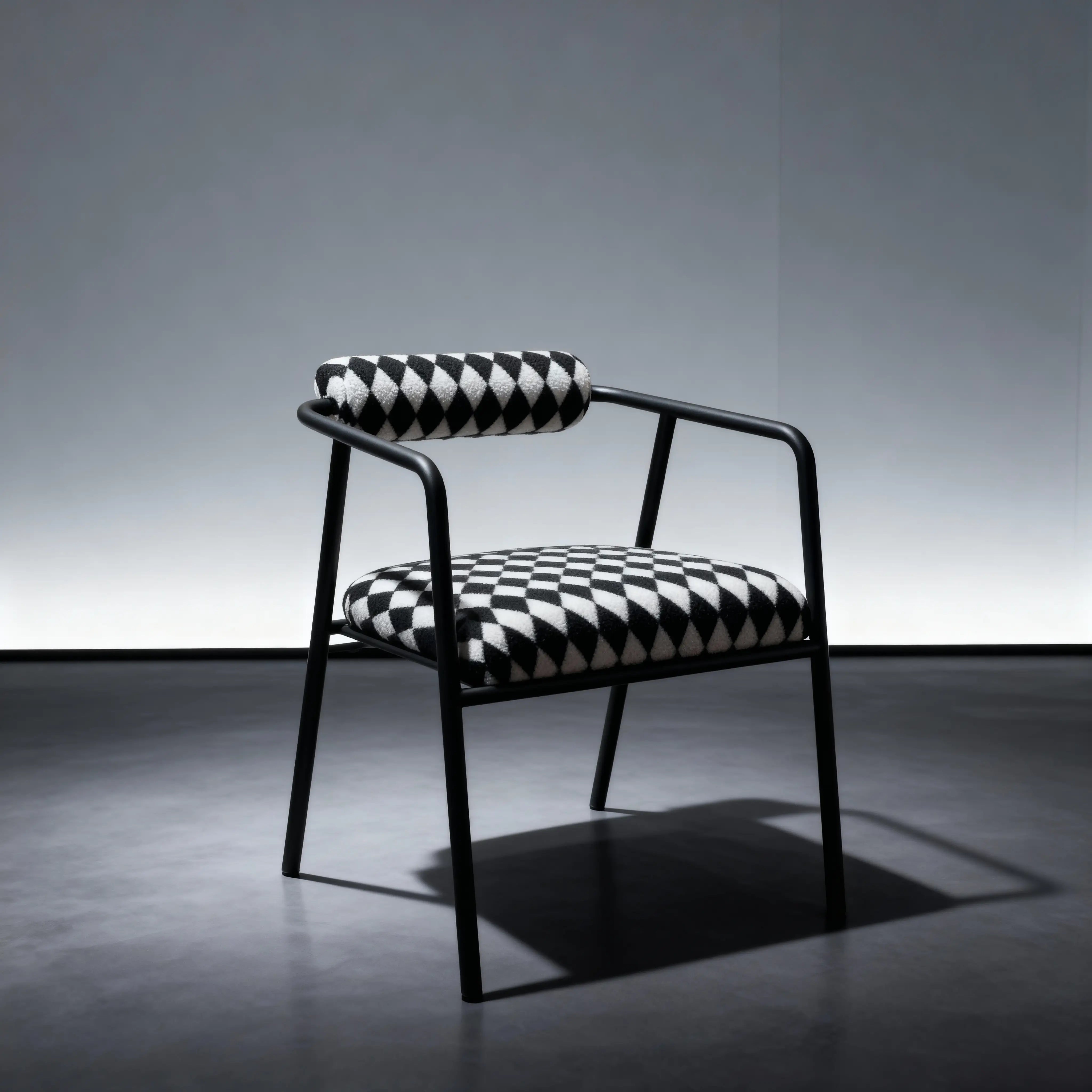 The Arlen Chair Chair Interior Moderna