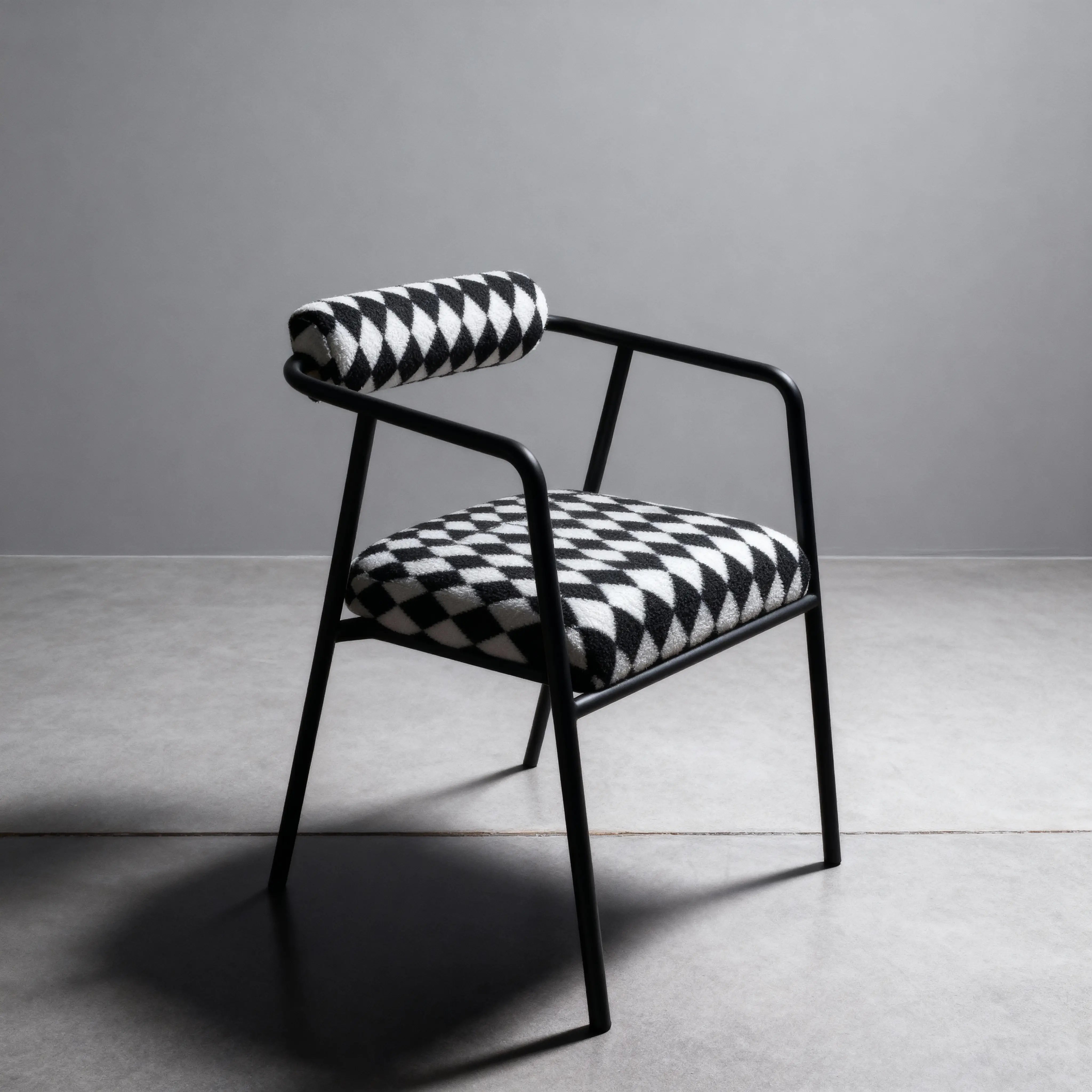 The Arlen Chair Chair Interior Moderna