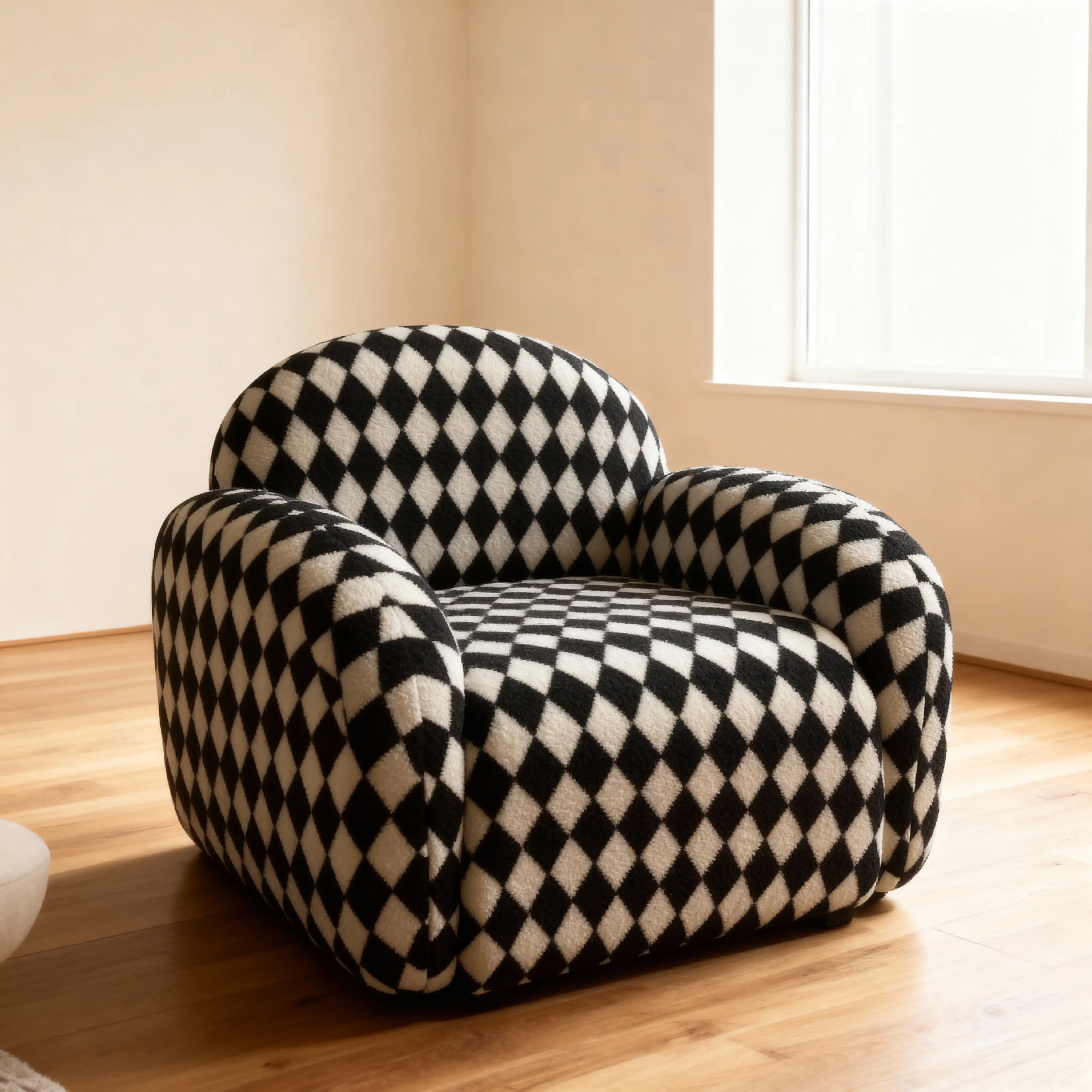 Cloudform Chair Chair Interior Moderna