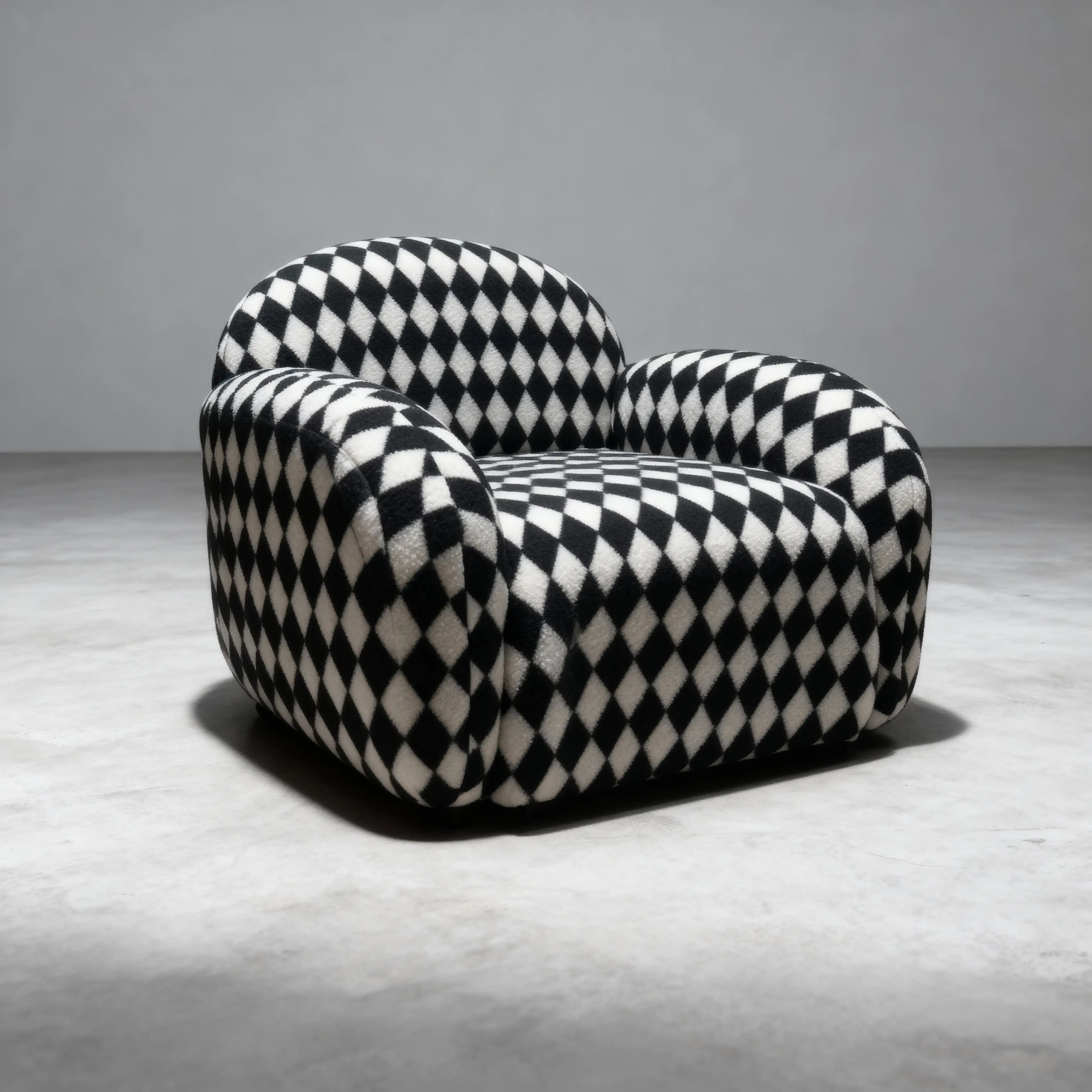 Cloudform Chair Chair Interior Moderna