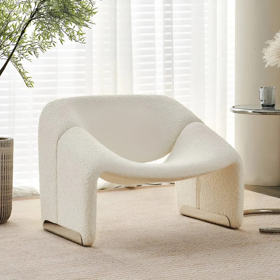 Groovy Chair Chair Interior Moderna