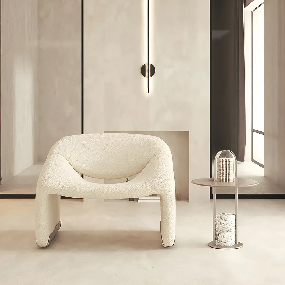 Groovy Chair Chair Interior Moderna