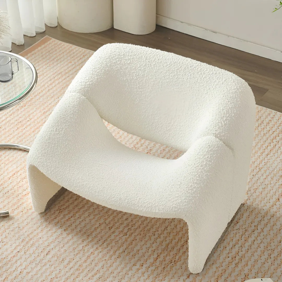 Groovy Chair Chair Interior Moderna