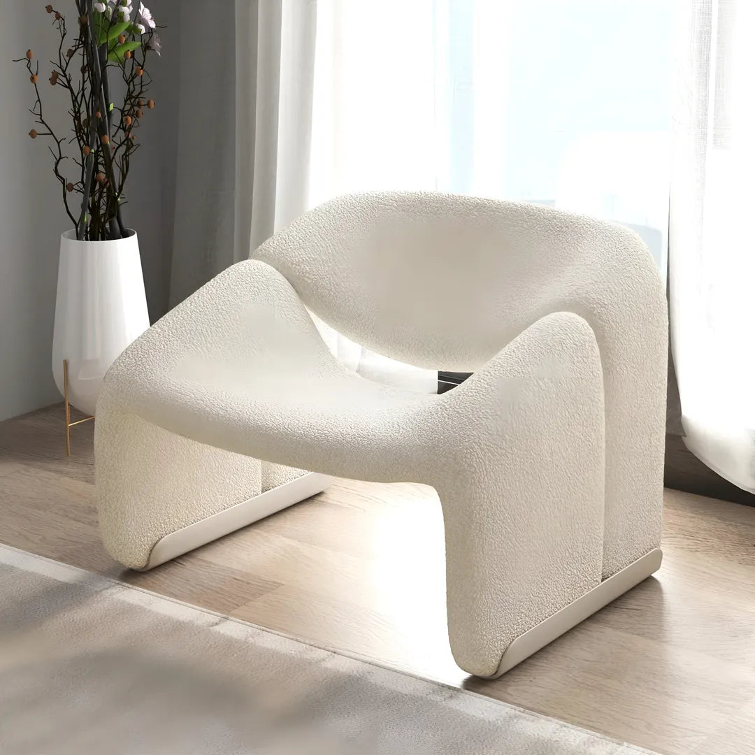 Groovy Chair Chair Interior Moderna