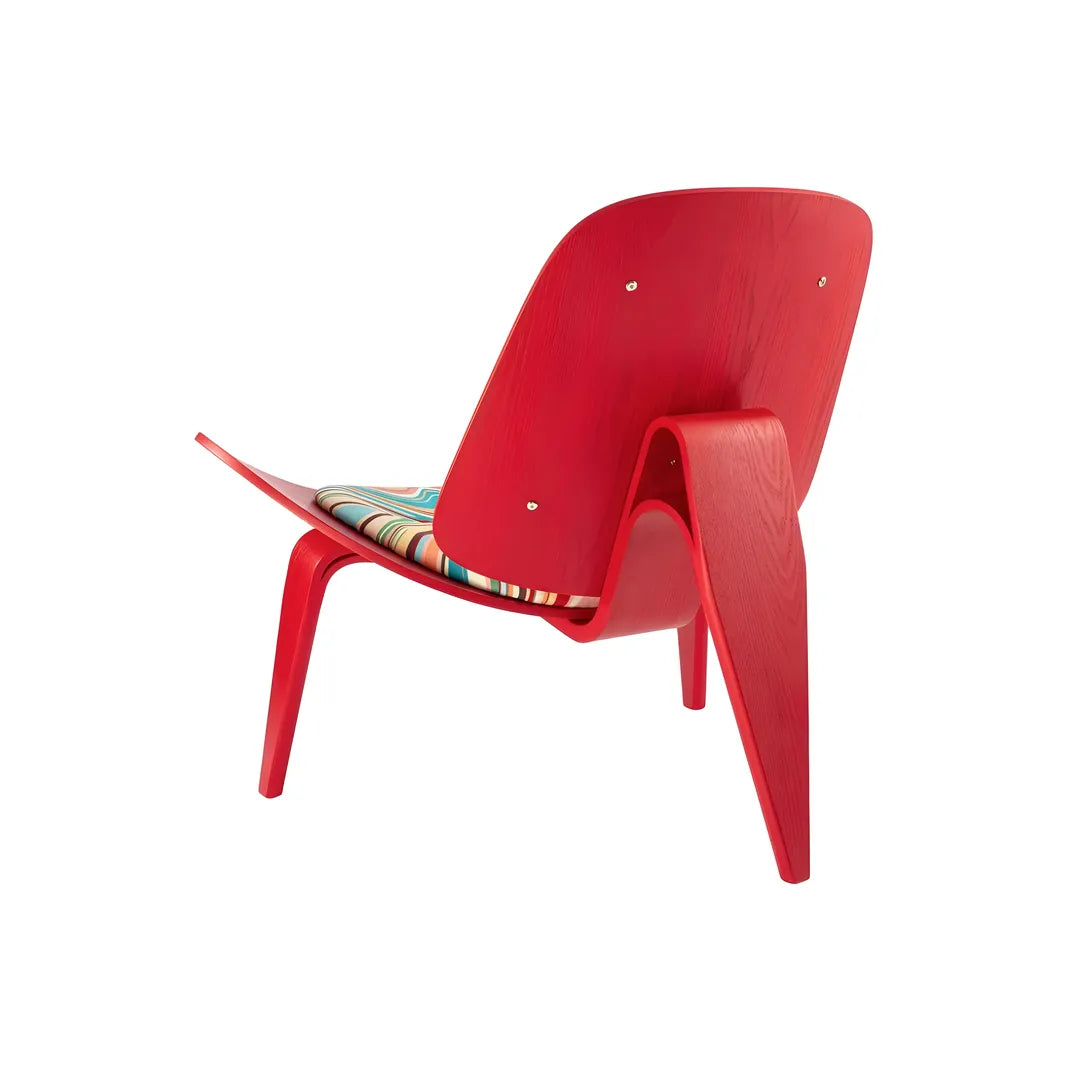 Colorblend Shell Chair Chair Interior Moderna
