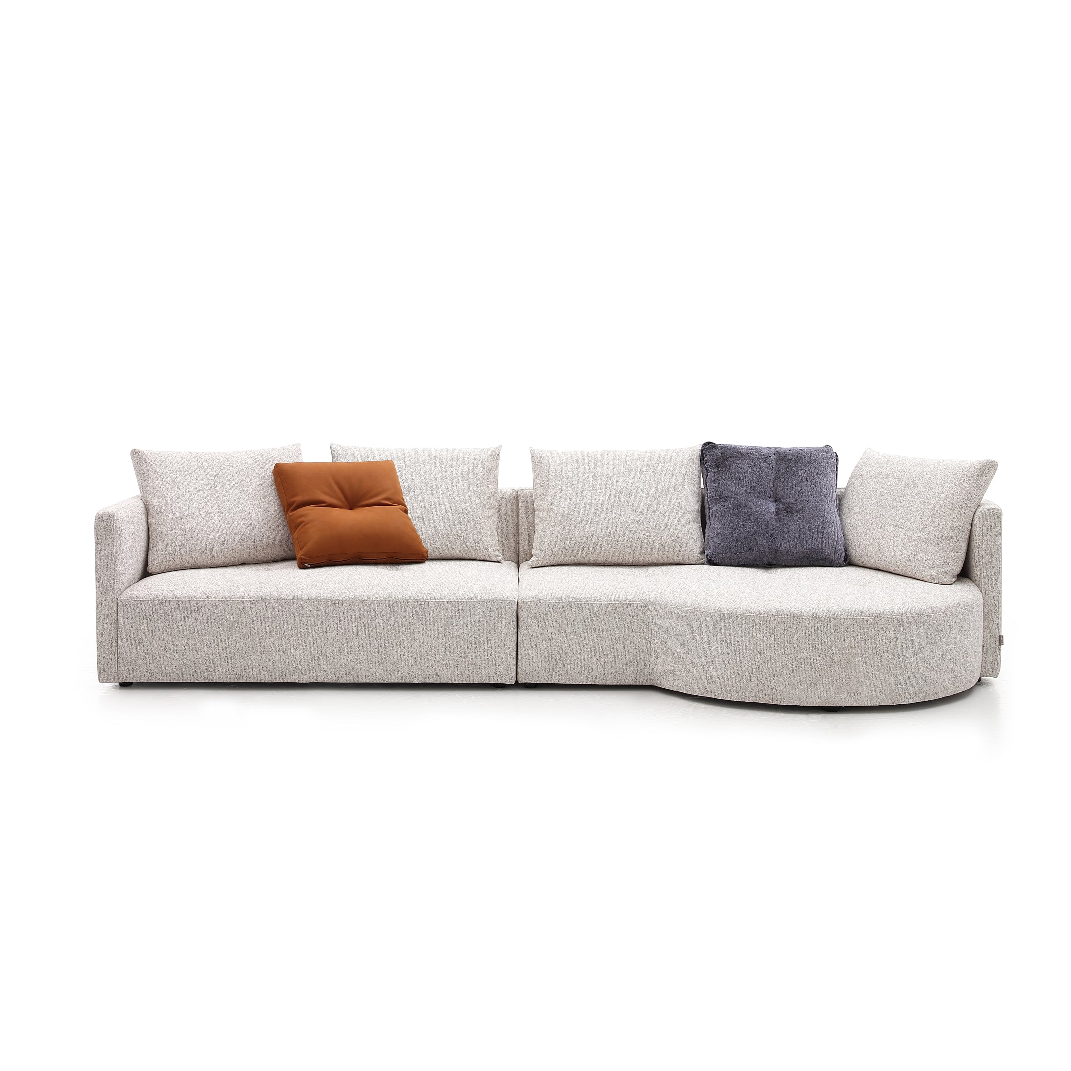 Isthmus Sofa Sofa Interior Moderna