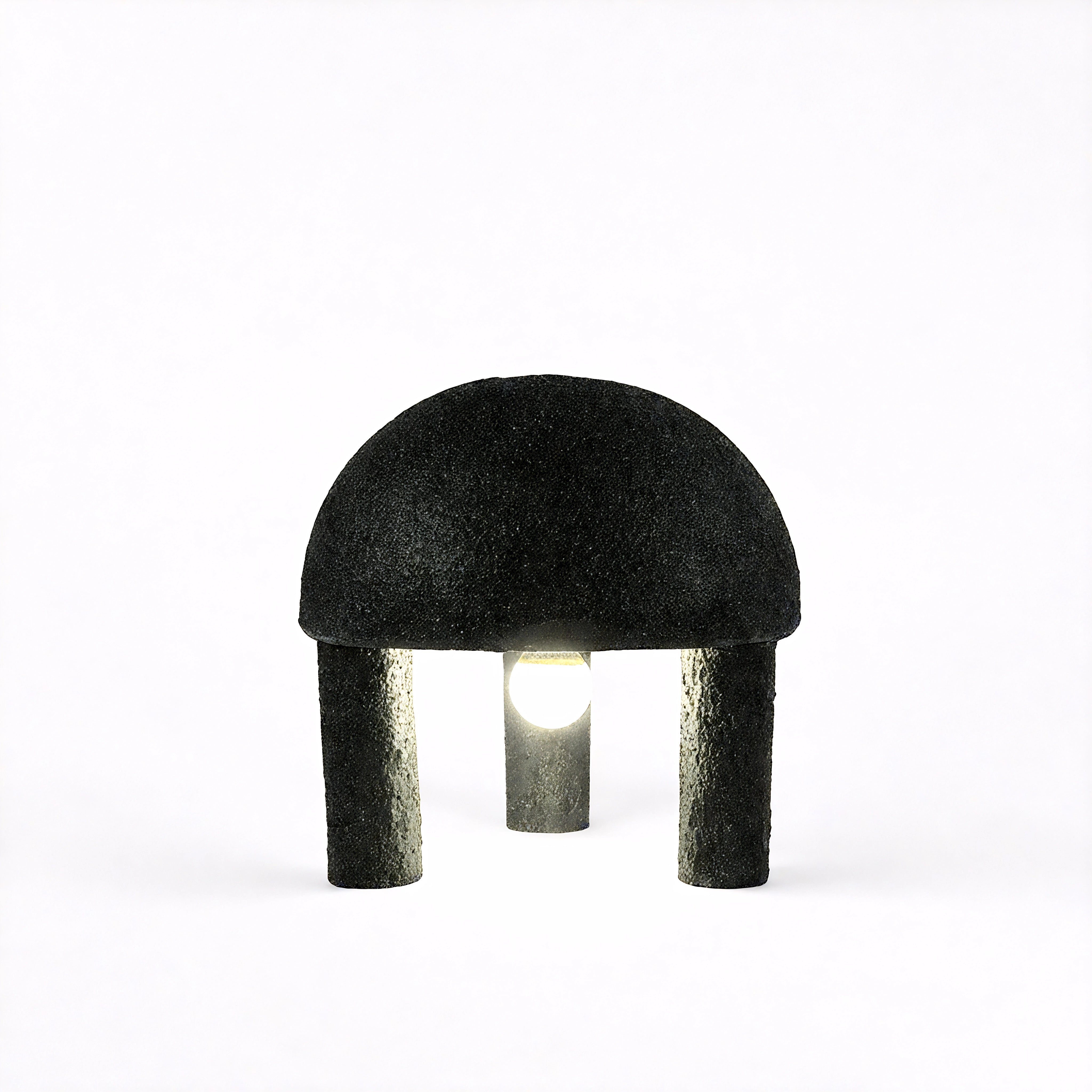 Cavern Table Lamp Lamp Interior Moderna