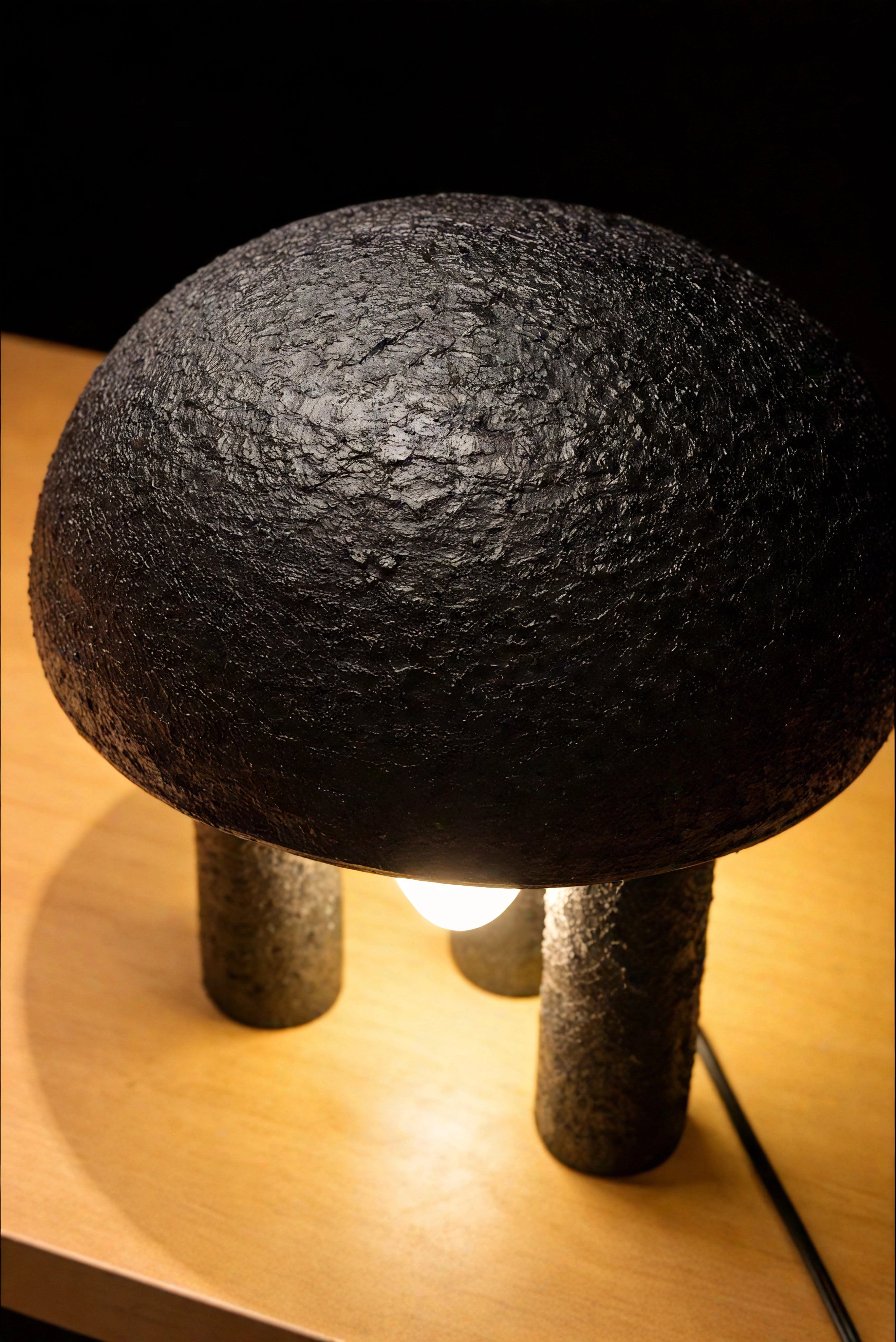 Cavern Table Lamp Lamp Interior Moderna