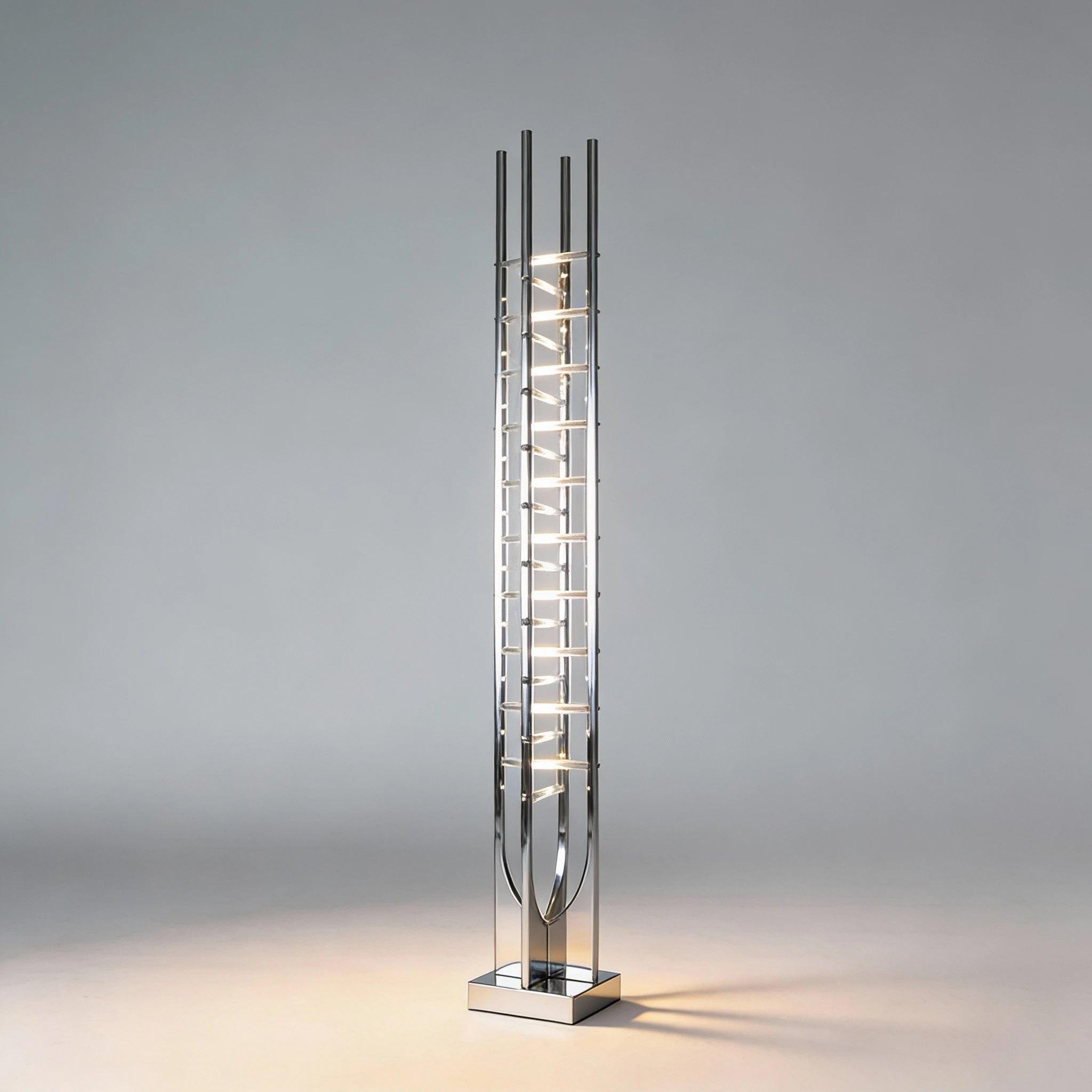 Celara Spire Floor Lamp Lamp Interior Moderna