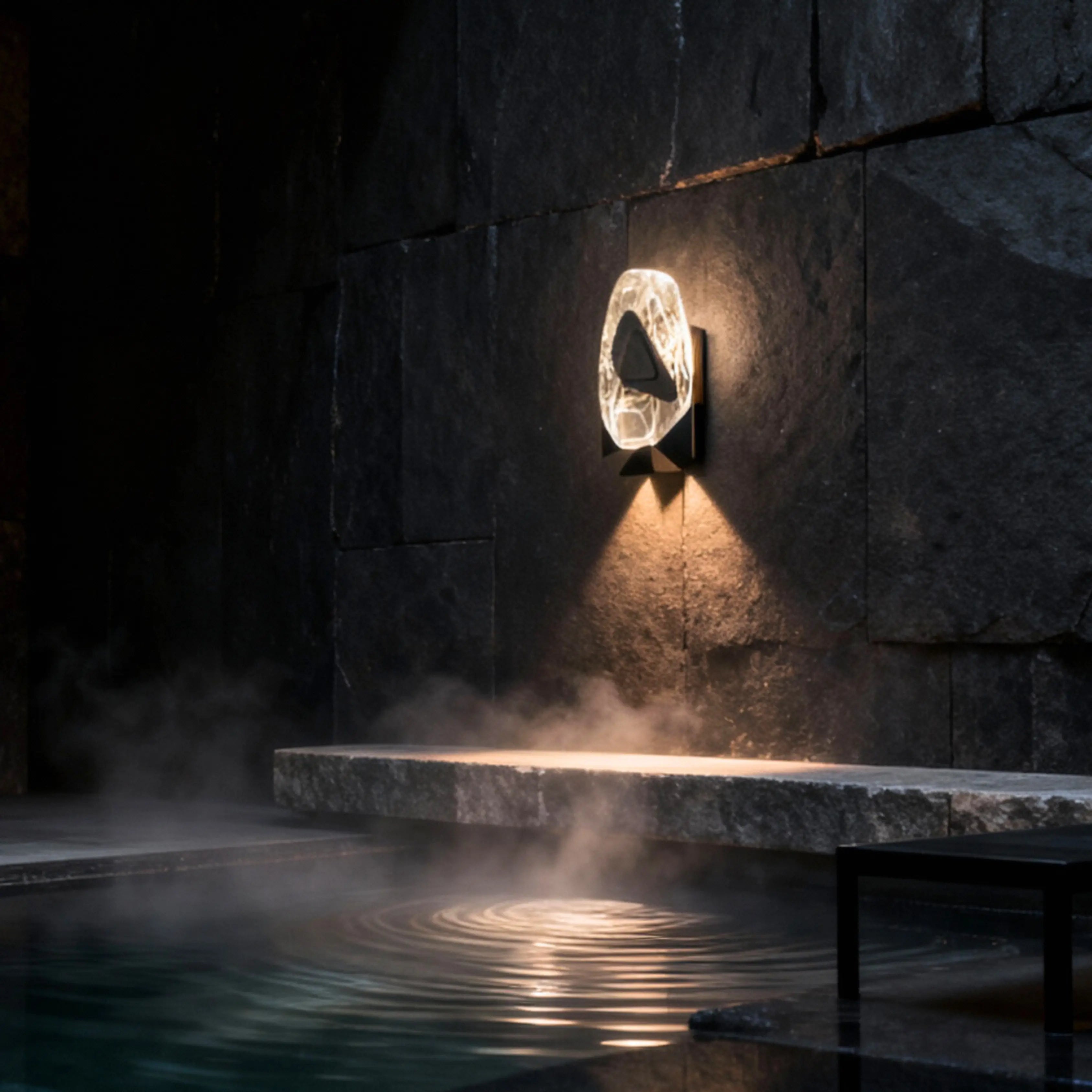 Celestine Sconce Lamp Interior Moderna