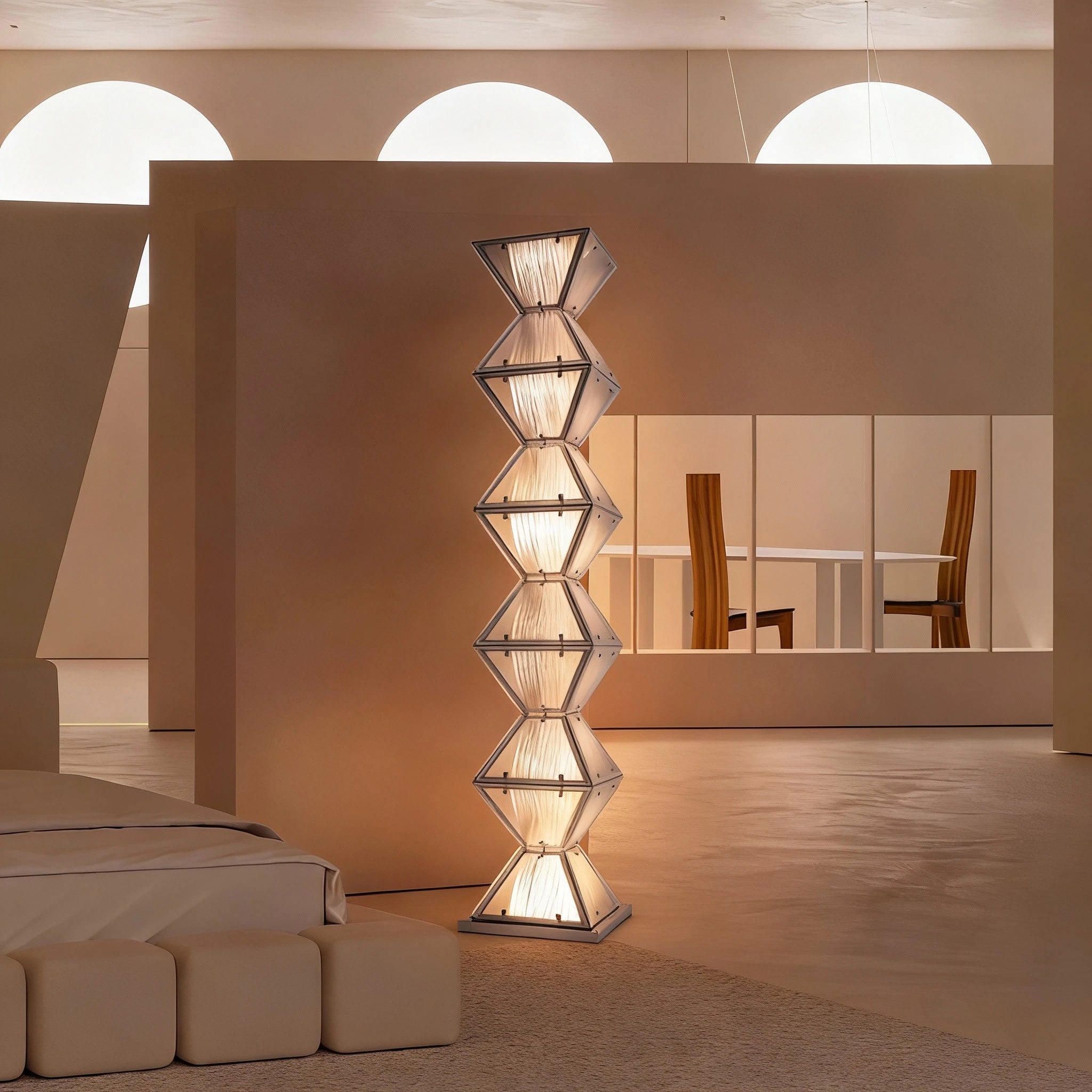 Celetra Floor Lamp Lamp Interior Moderna