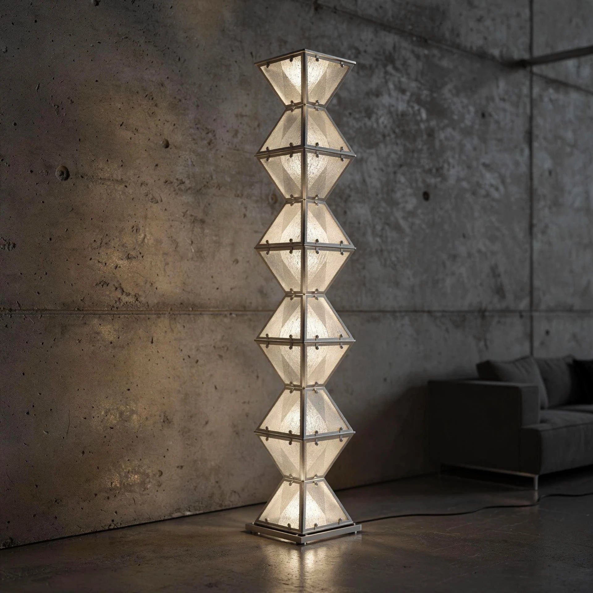 Celetra Floor Lamp Lamp Interior Moderna