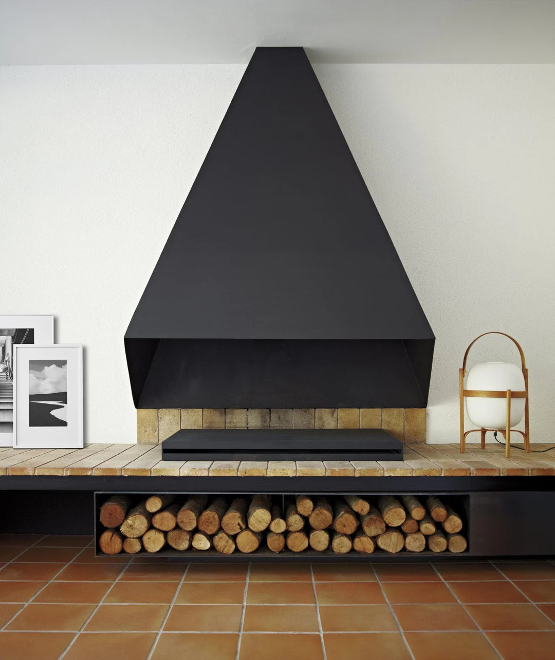 Cestita Table Lamp Lamp Interior Moderna