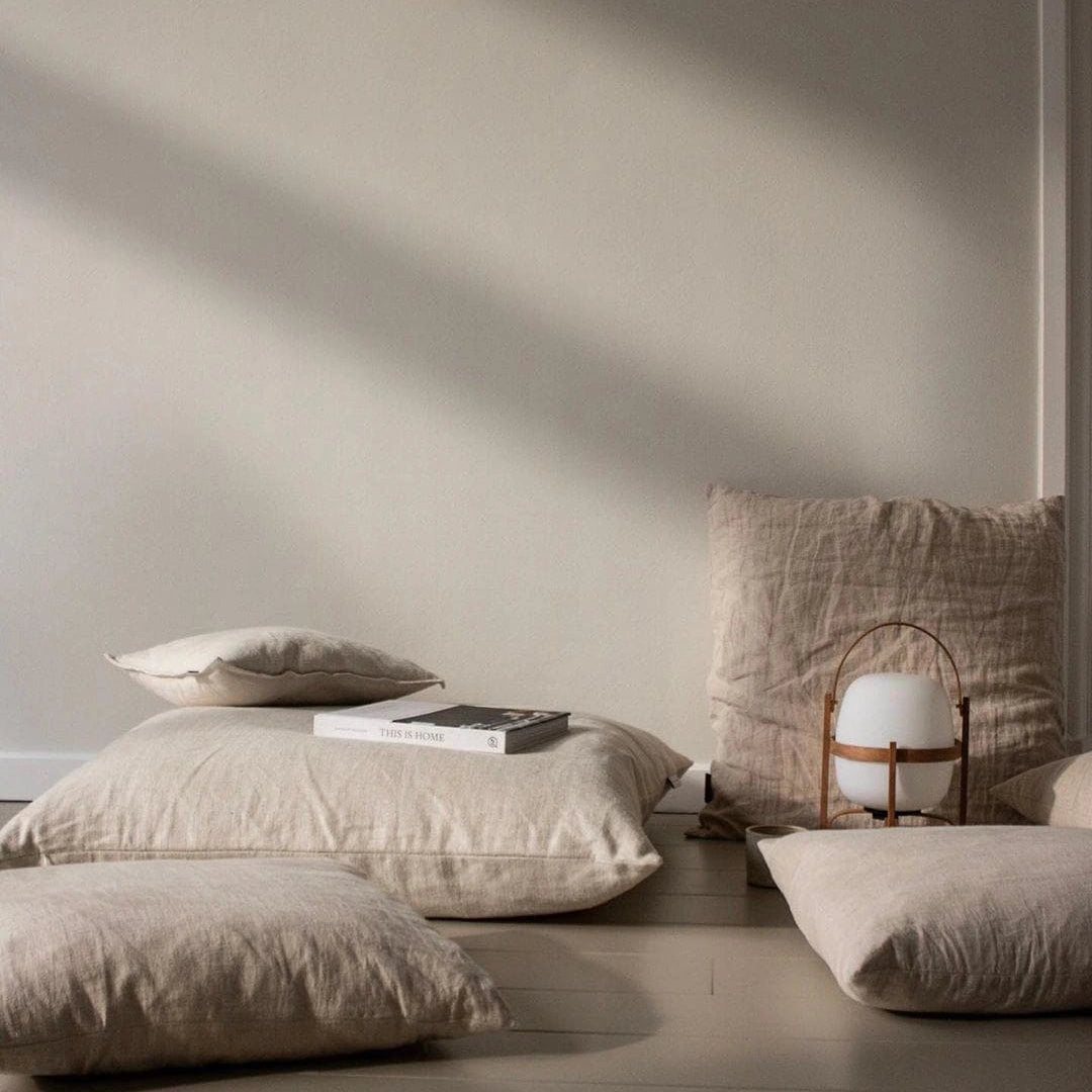 Cestita Table Lamp Lamp Interior Moderna