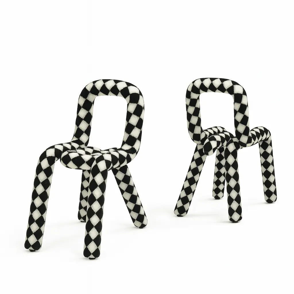 Bold Chair Chair Interior Moderna