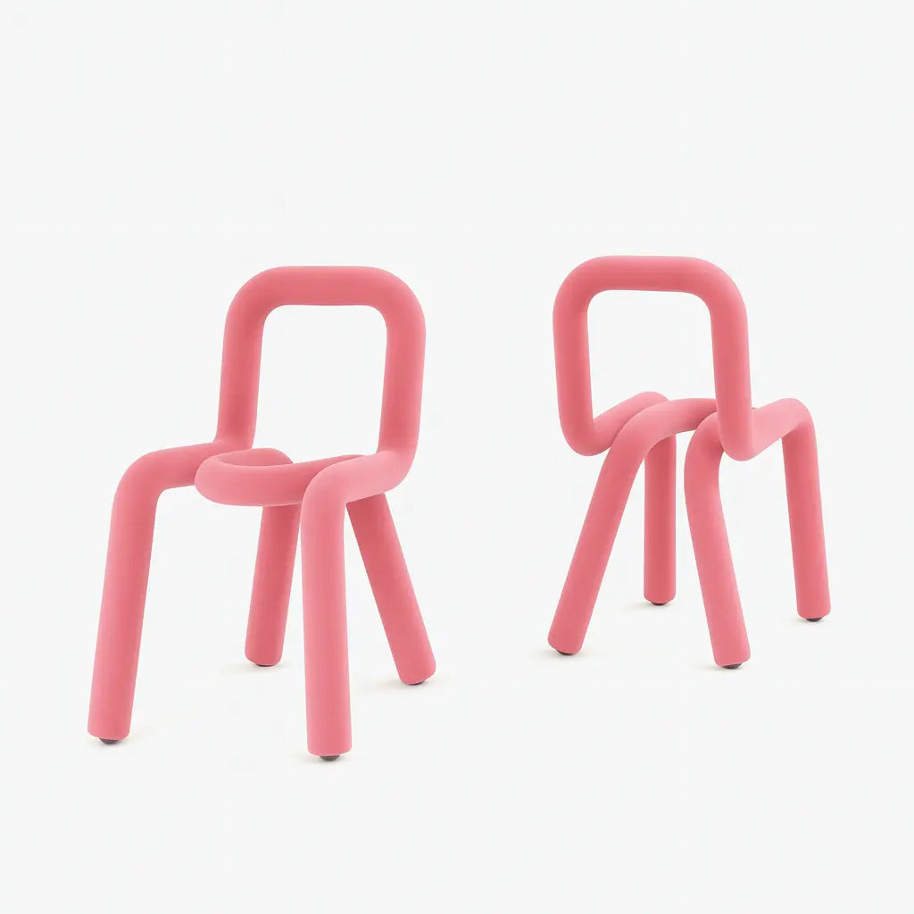 Bold Chair Chair Interior Moderna