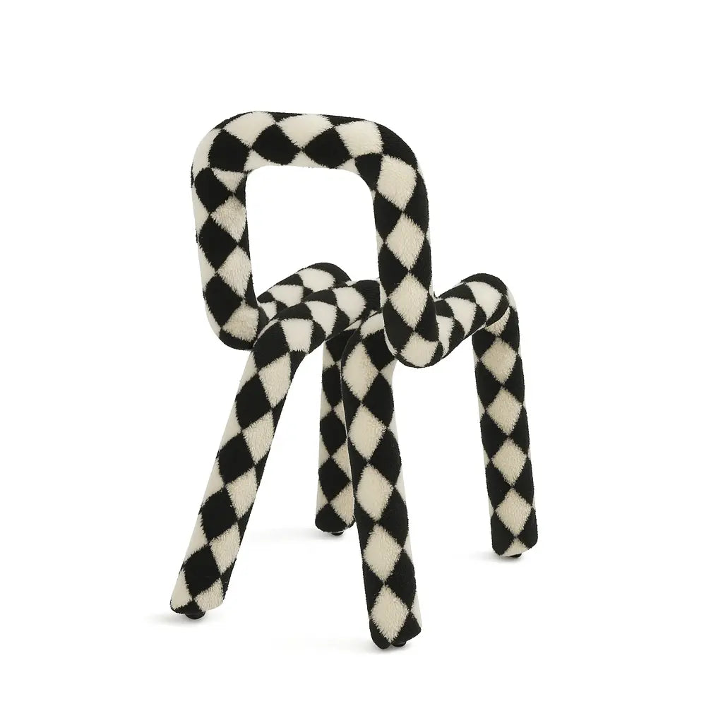 Bold Chair Chair Interior Moderna