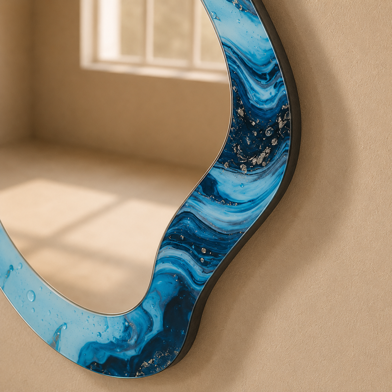 Arlo Mirror