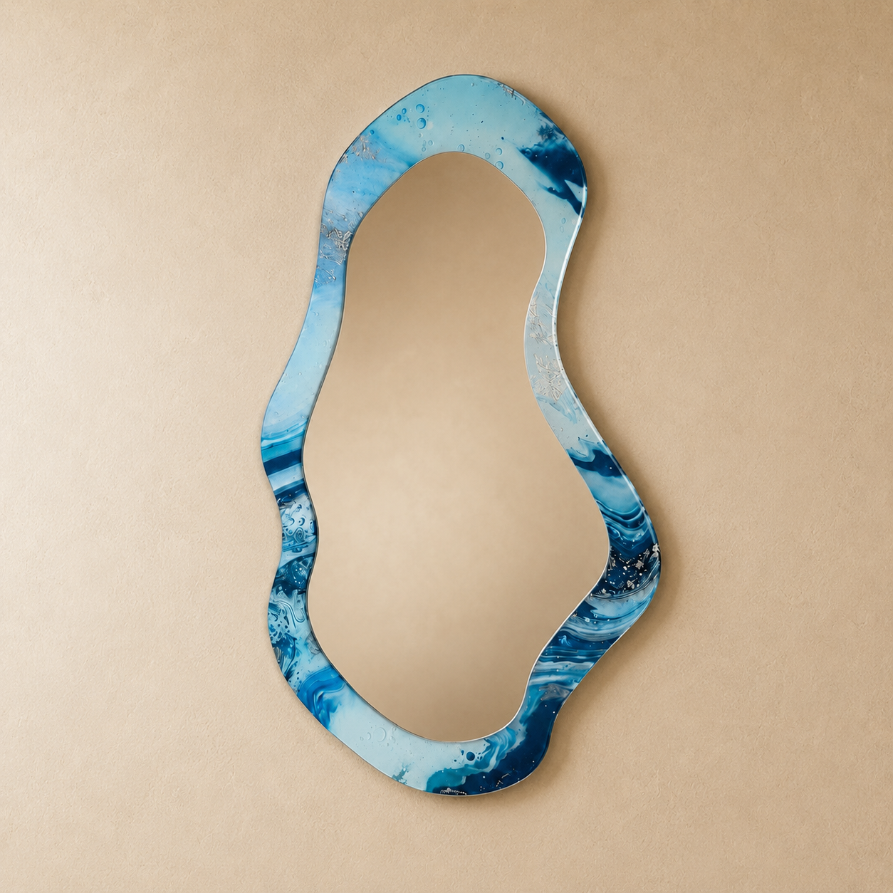 Arlo Mirror