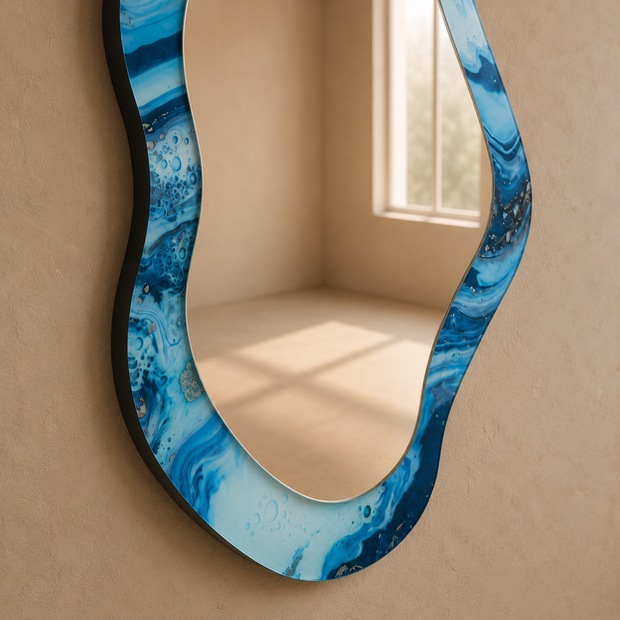Arlo Mirror