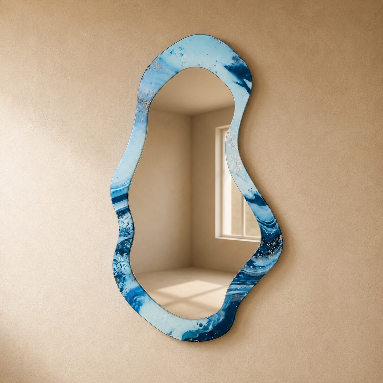 Arlo Mirror