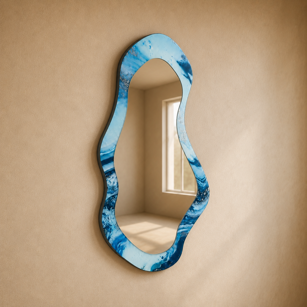 Arlo Mirror
