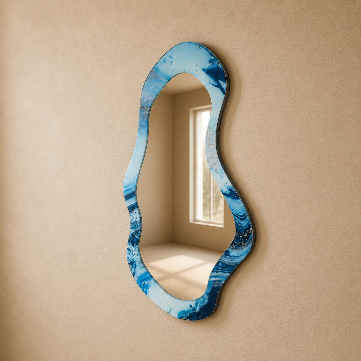 Arlo Mirror