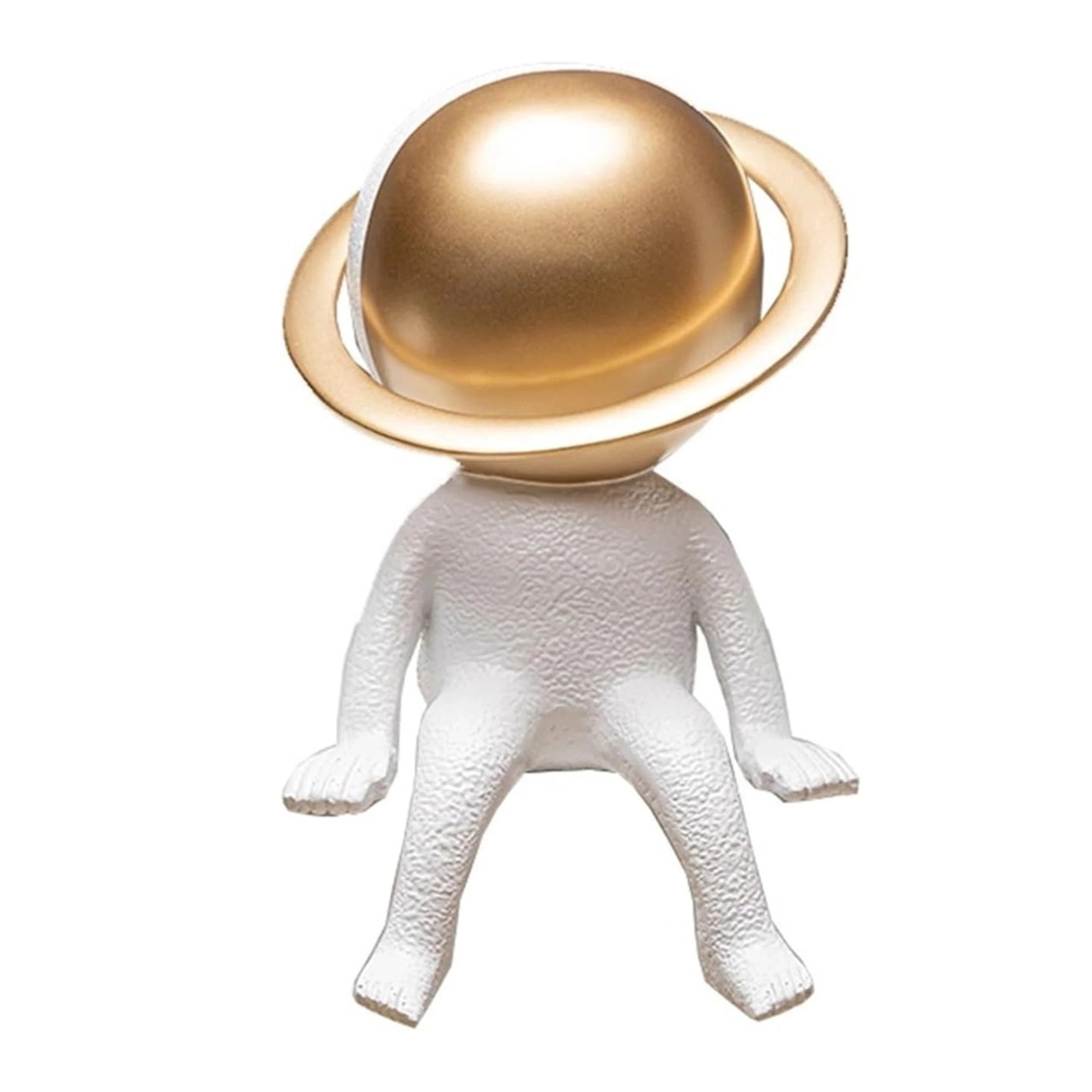 Child of Saturn Lamp Interior Moderna