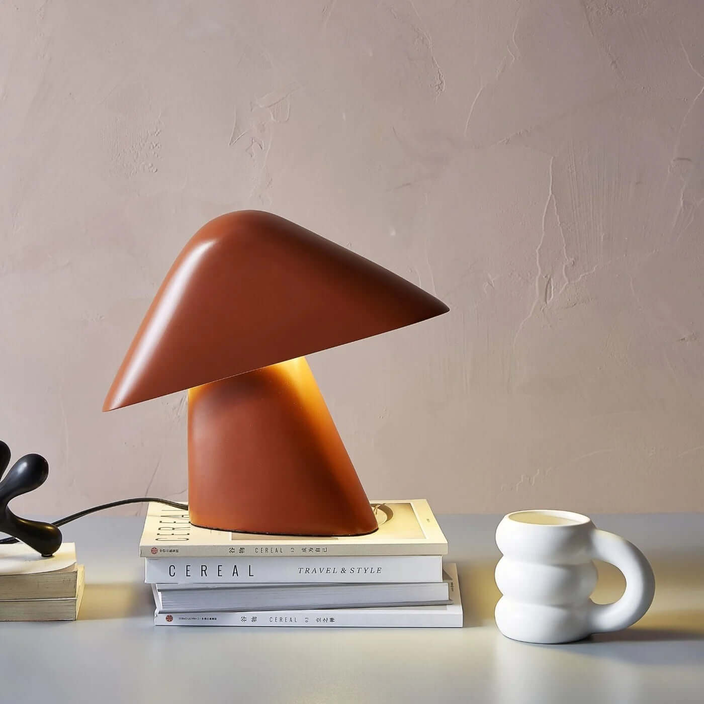 Chiyo Lamp Lamp Interior Moderna