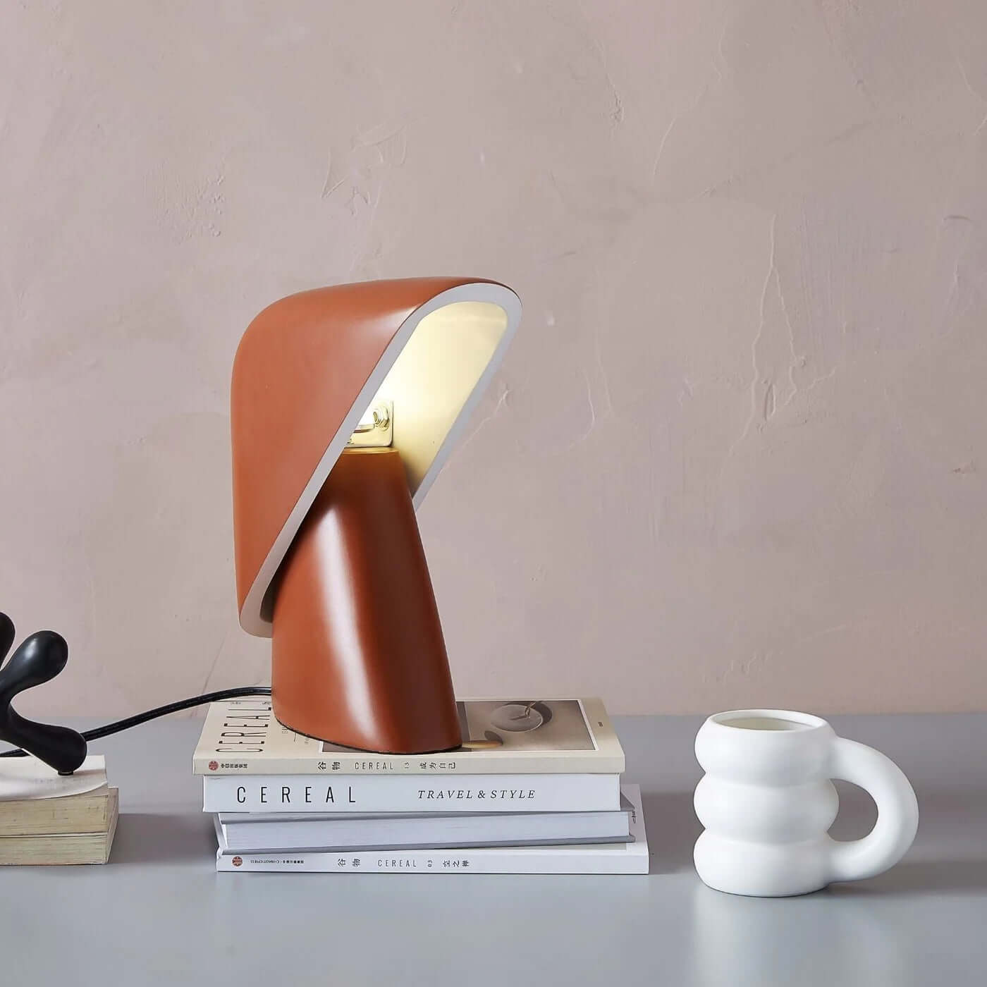 Chiyo Lamp Lamp Interior Moderna