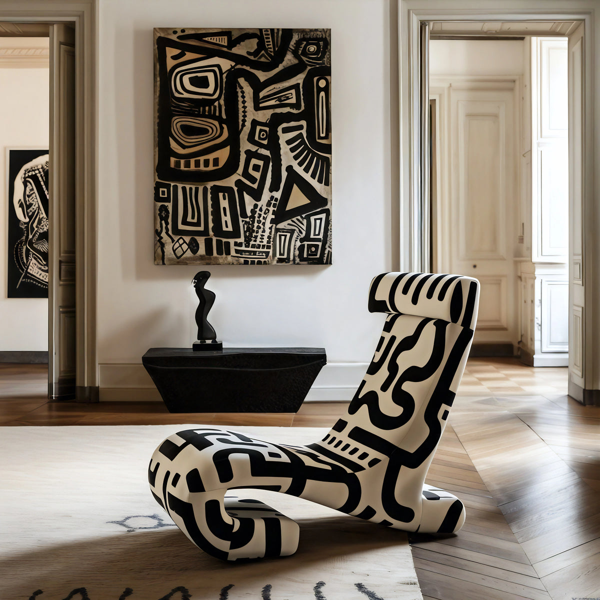 Cipher Lounge Chair Chair Interior Moderna New