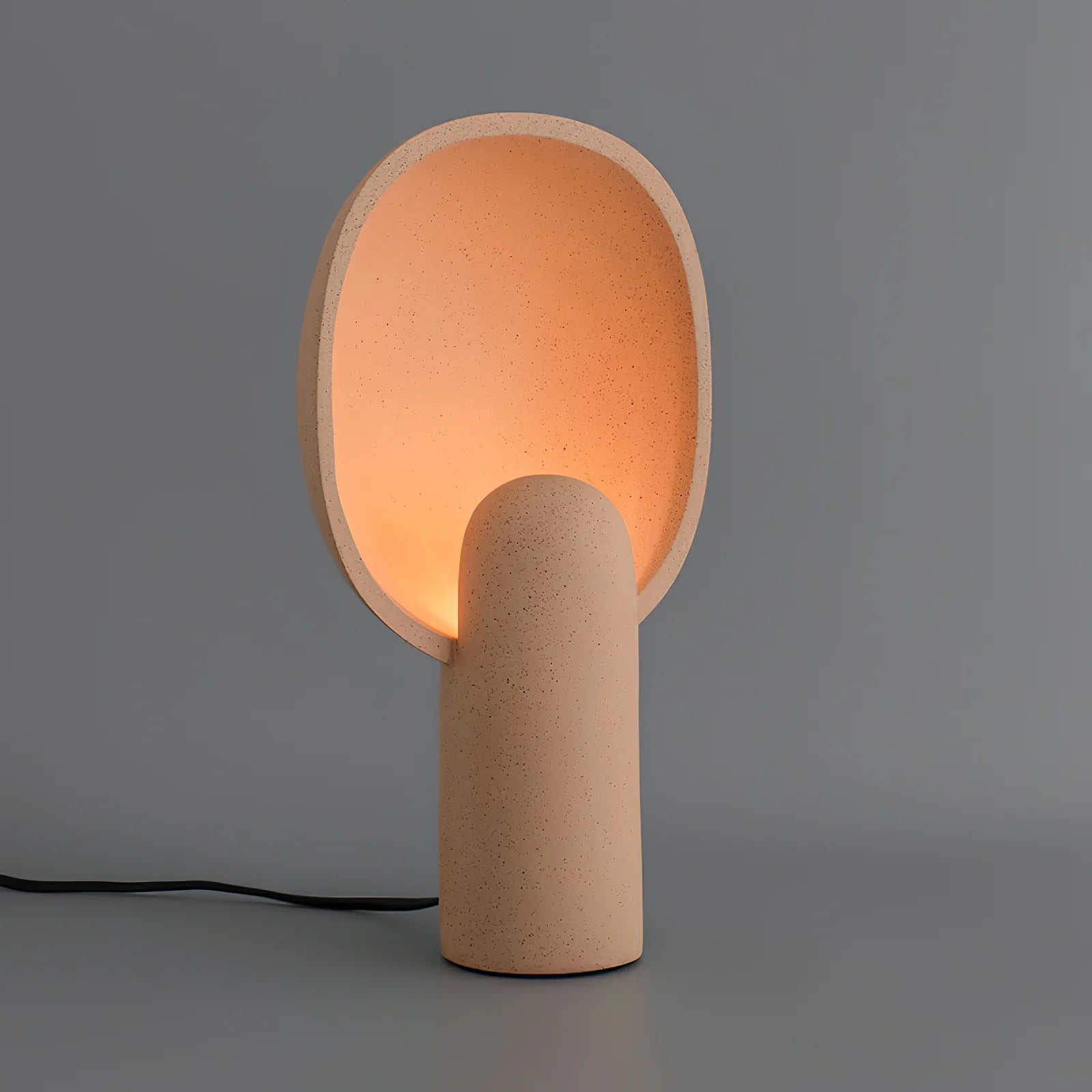 Cocoon Aura Lamp Interior Moderna