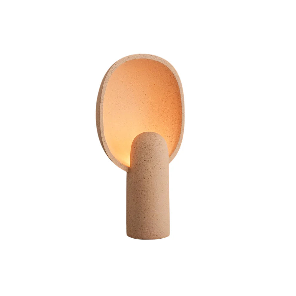Cocoon Aura Lamp Interior Moderna