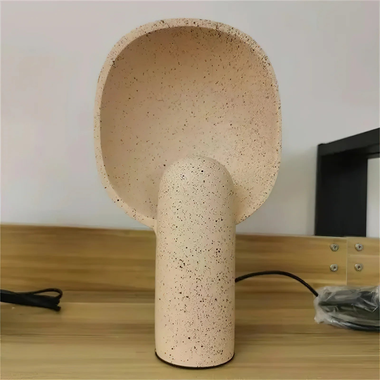 Cocoon Aura Lamp Interior Moderna