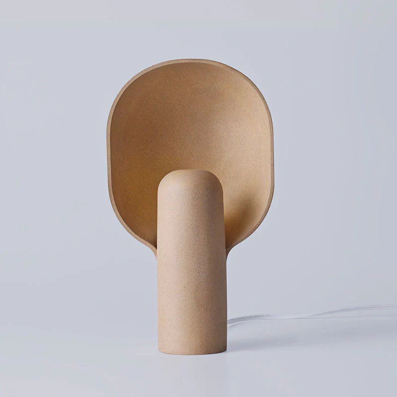 Cocoon Aura Lamp Interior Moderna