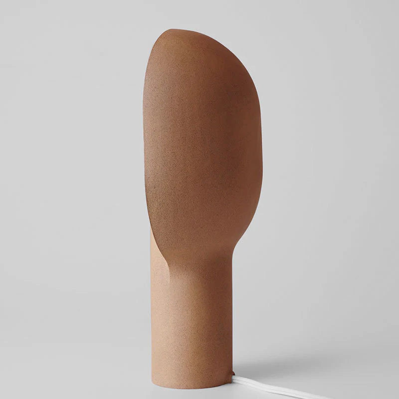 Cocoon Aura Lamp Interior Moderna