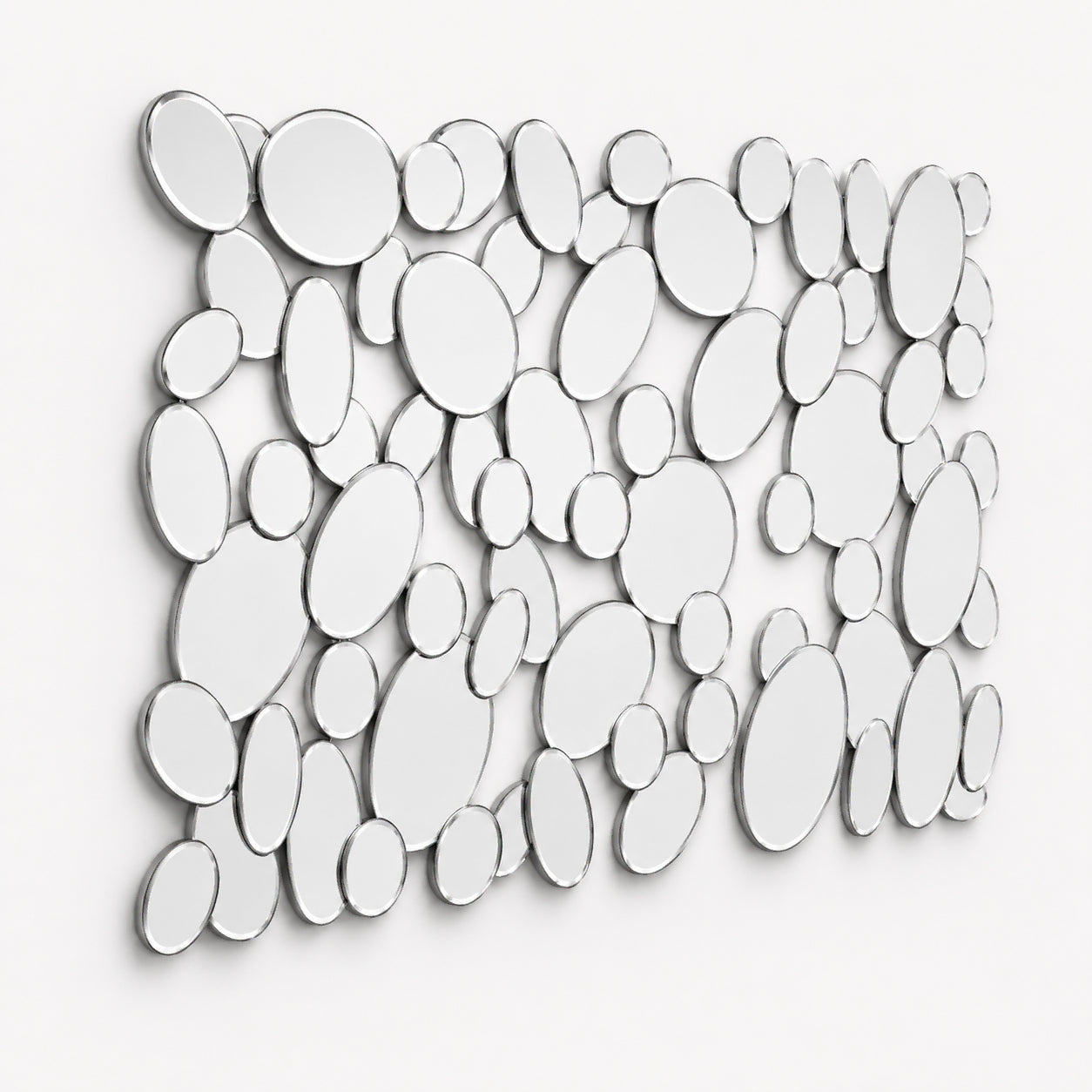 Continuum Mirror Mirror Interior Moderna