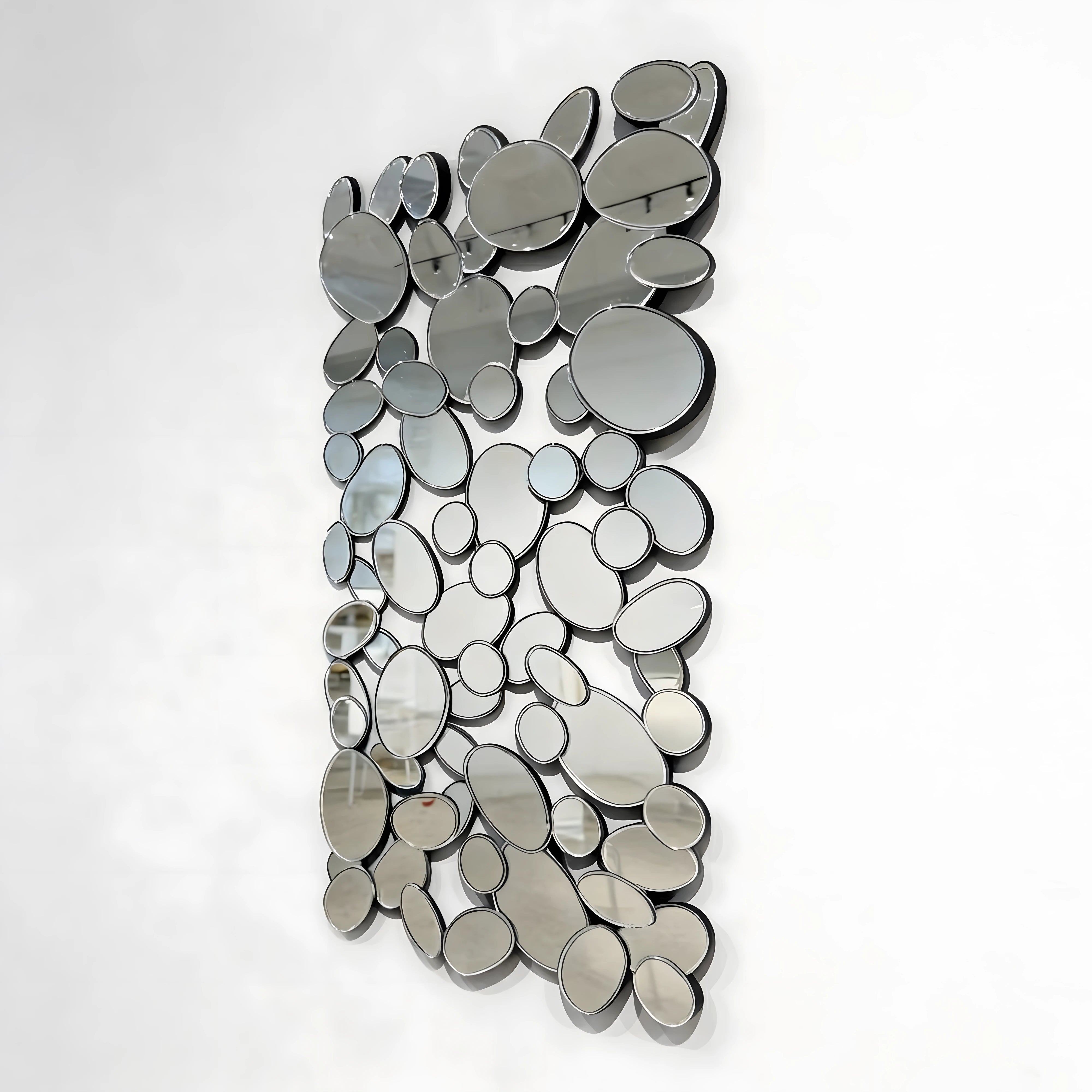 Continuum Mirror Mirror Interior Moderna