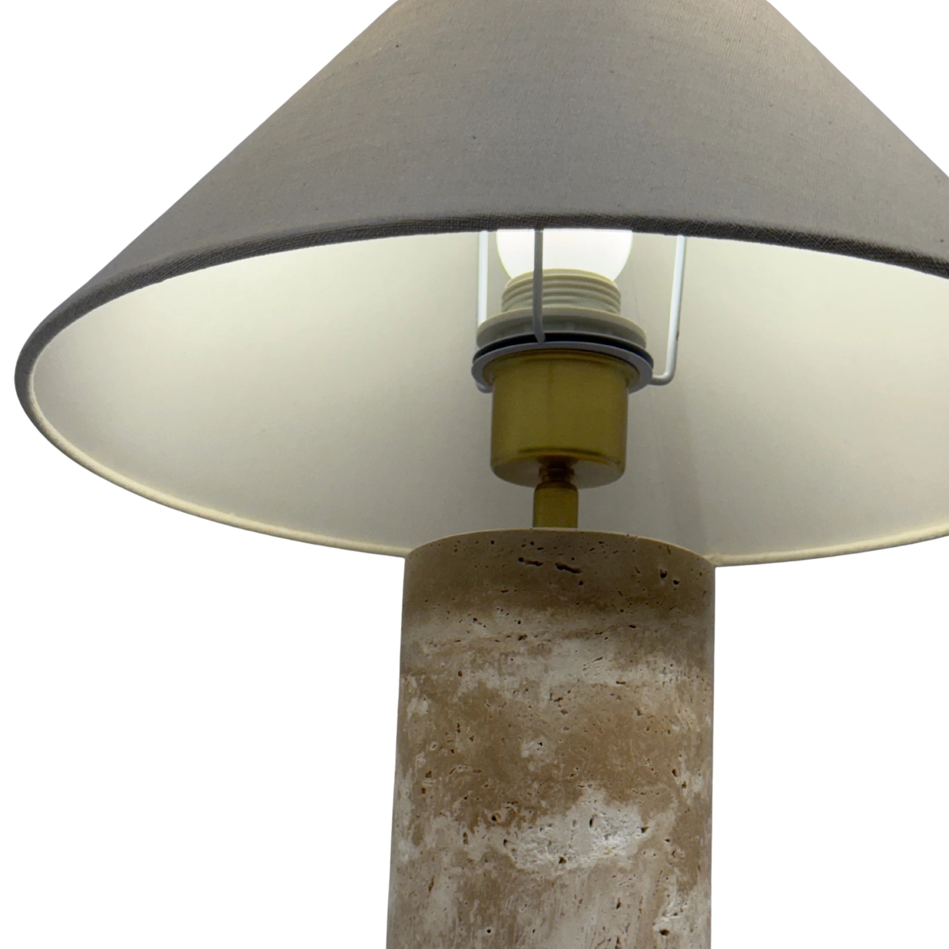 Corinthian Table Lamp Lamp Interior Moderna